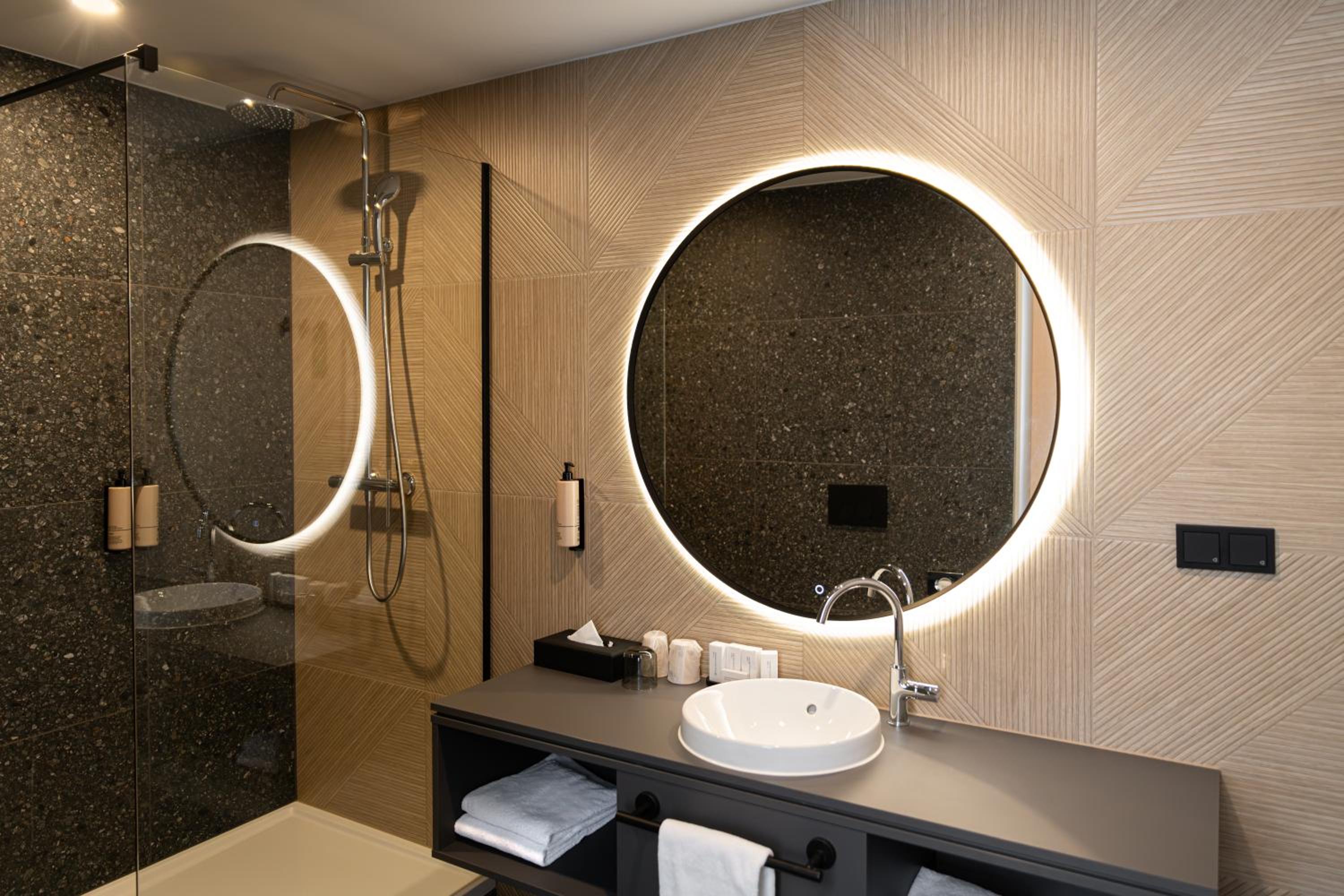 Hotel Keyser Breda
