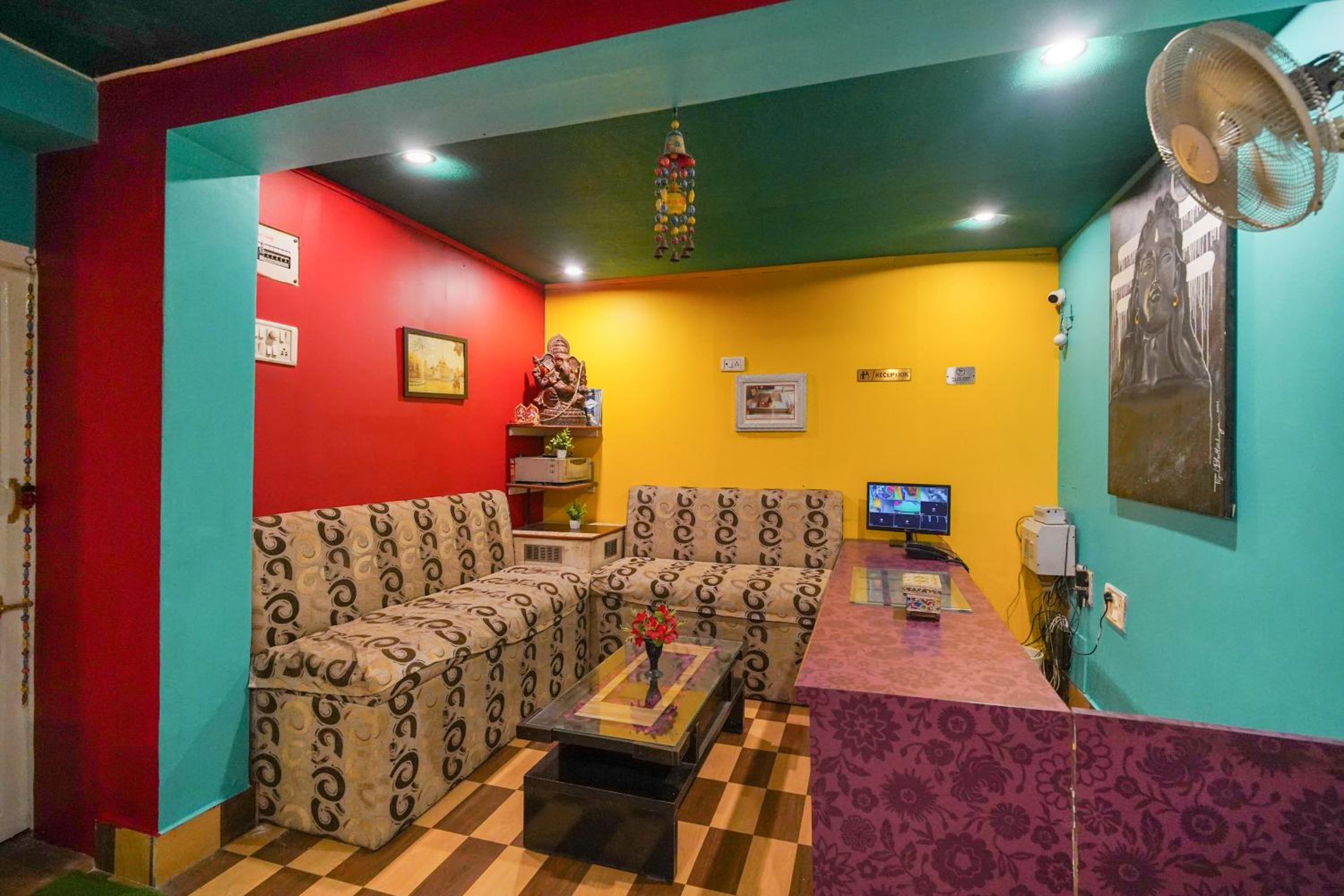 Tara Inn