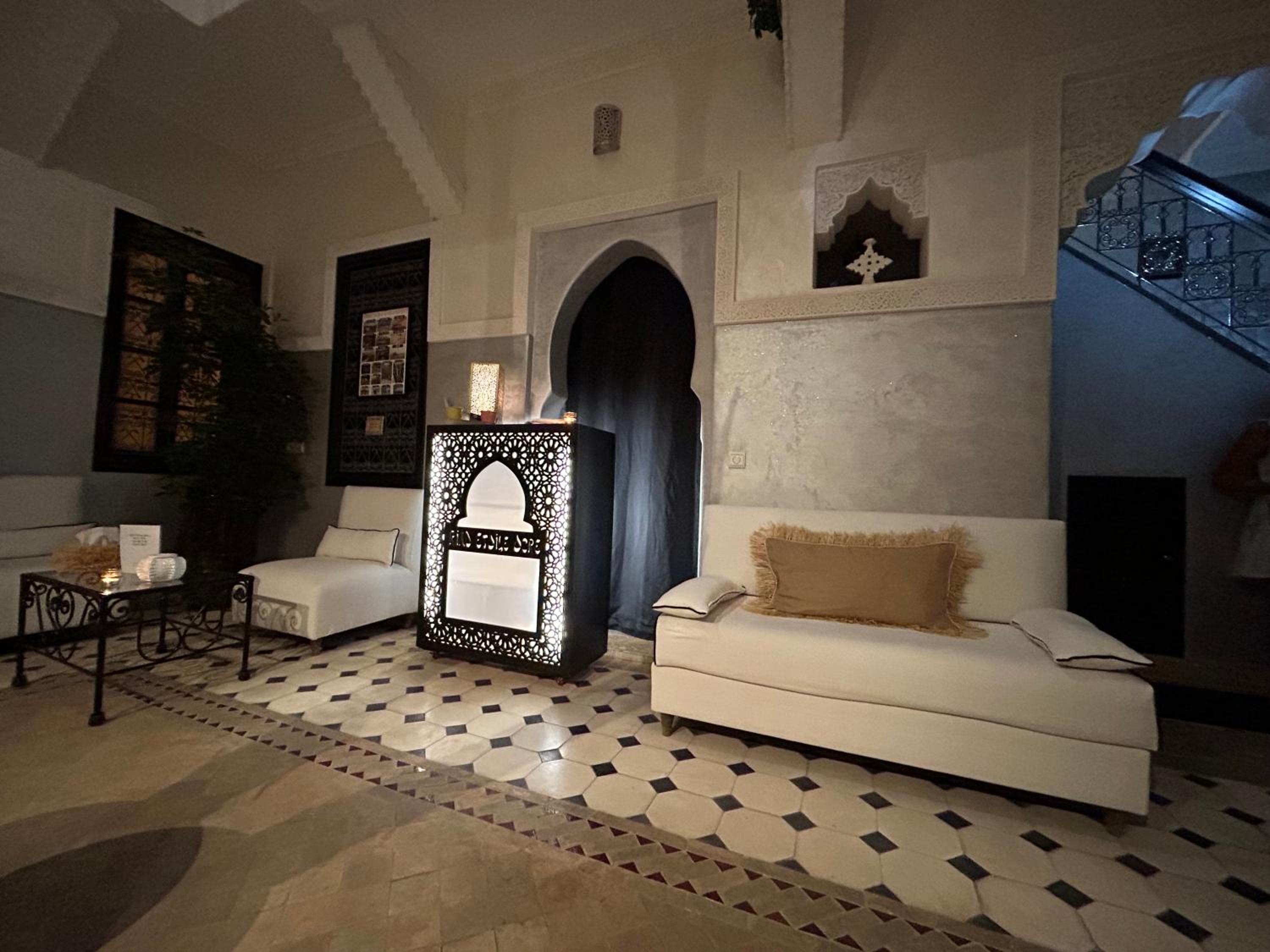 lounge