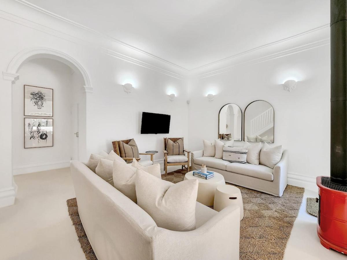 Tranquil Family Home in Green Point view 5