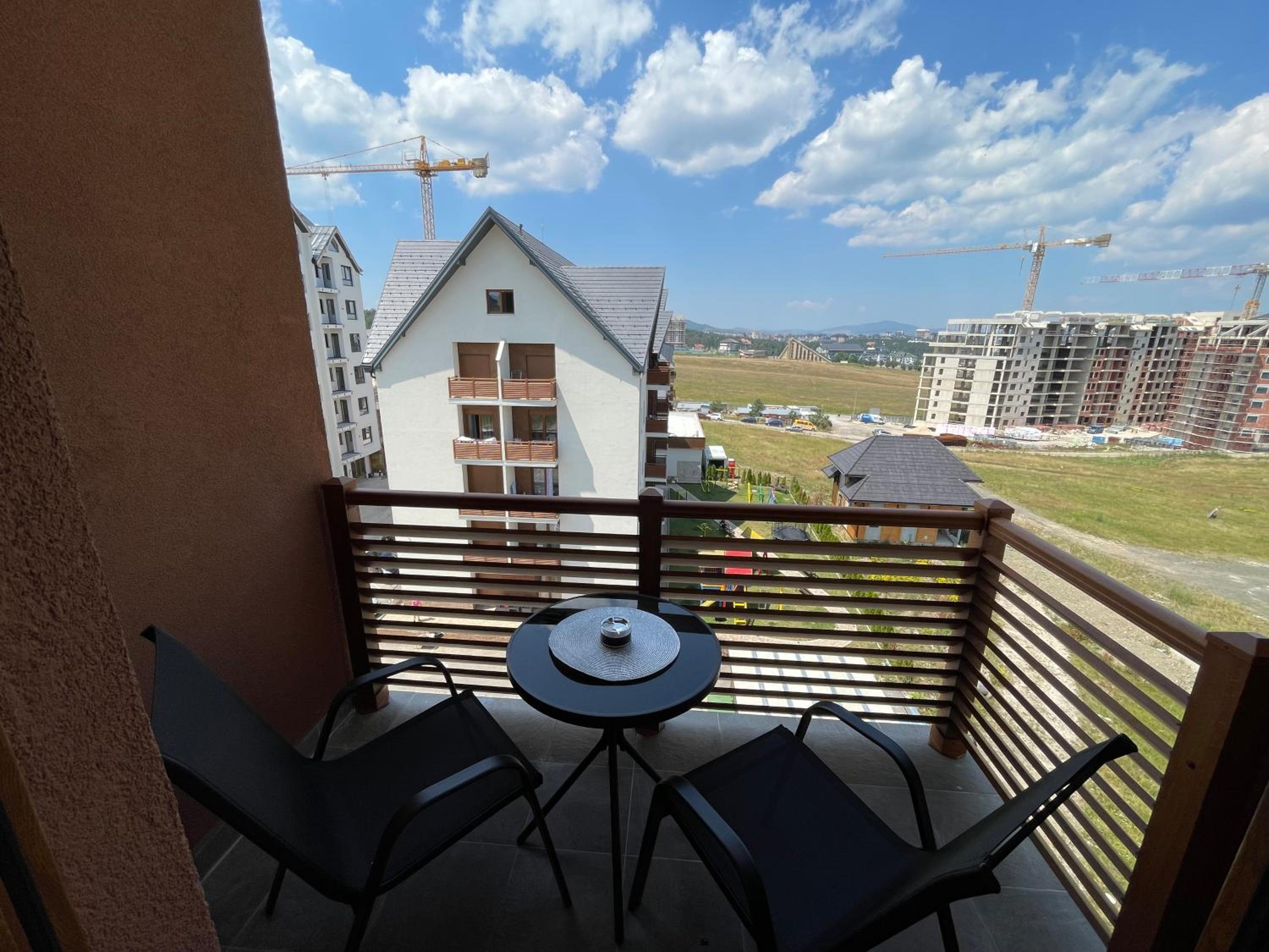 Apartman Mratinković Zlatibor