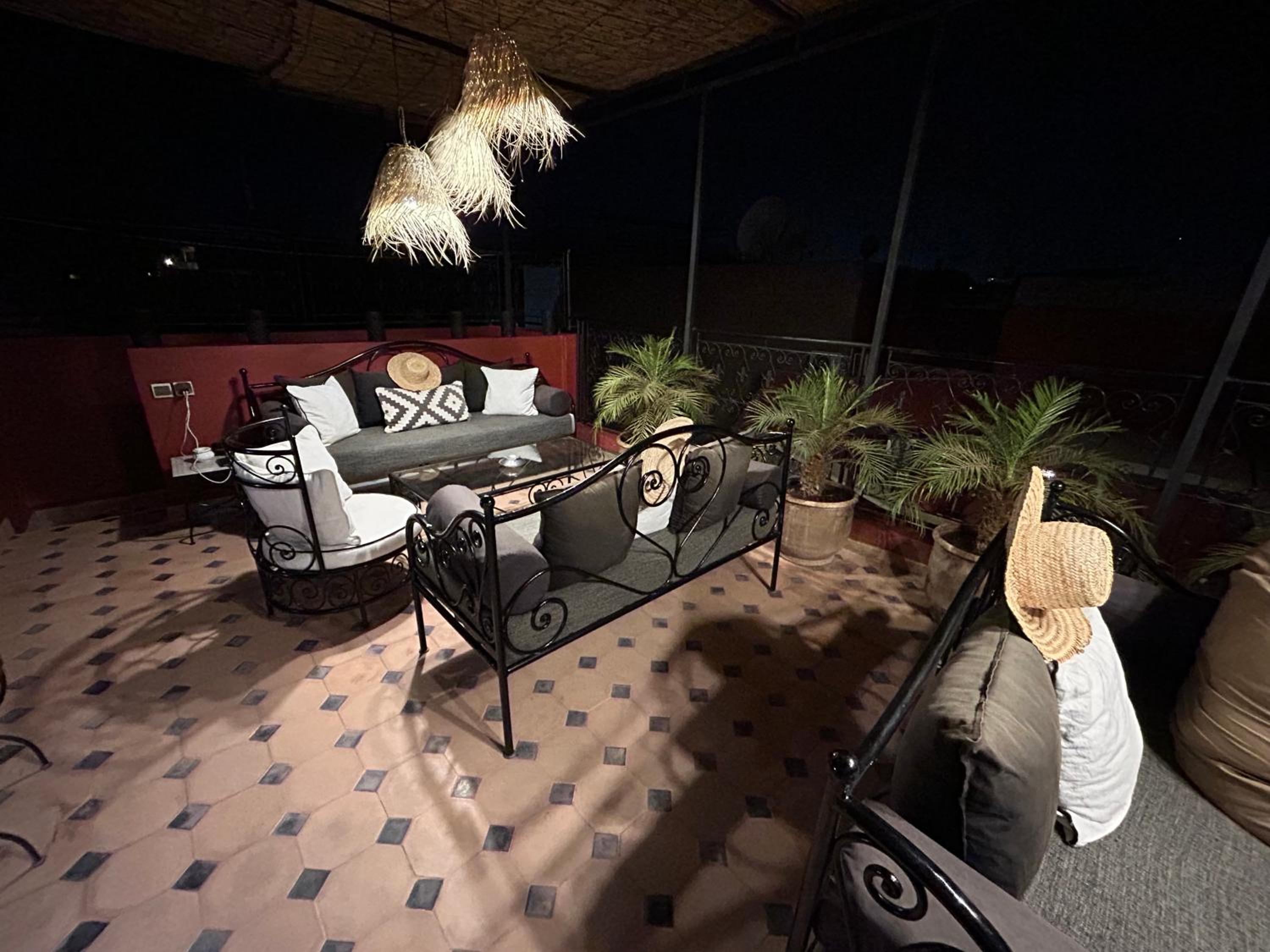 roof