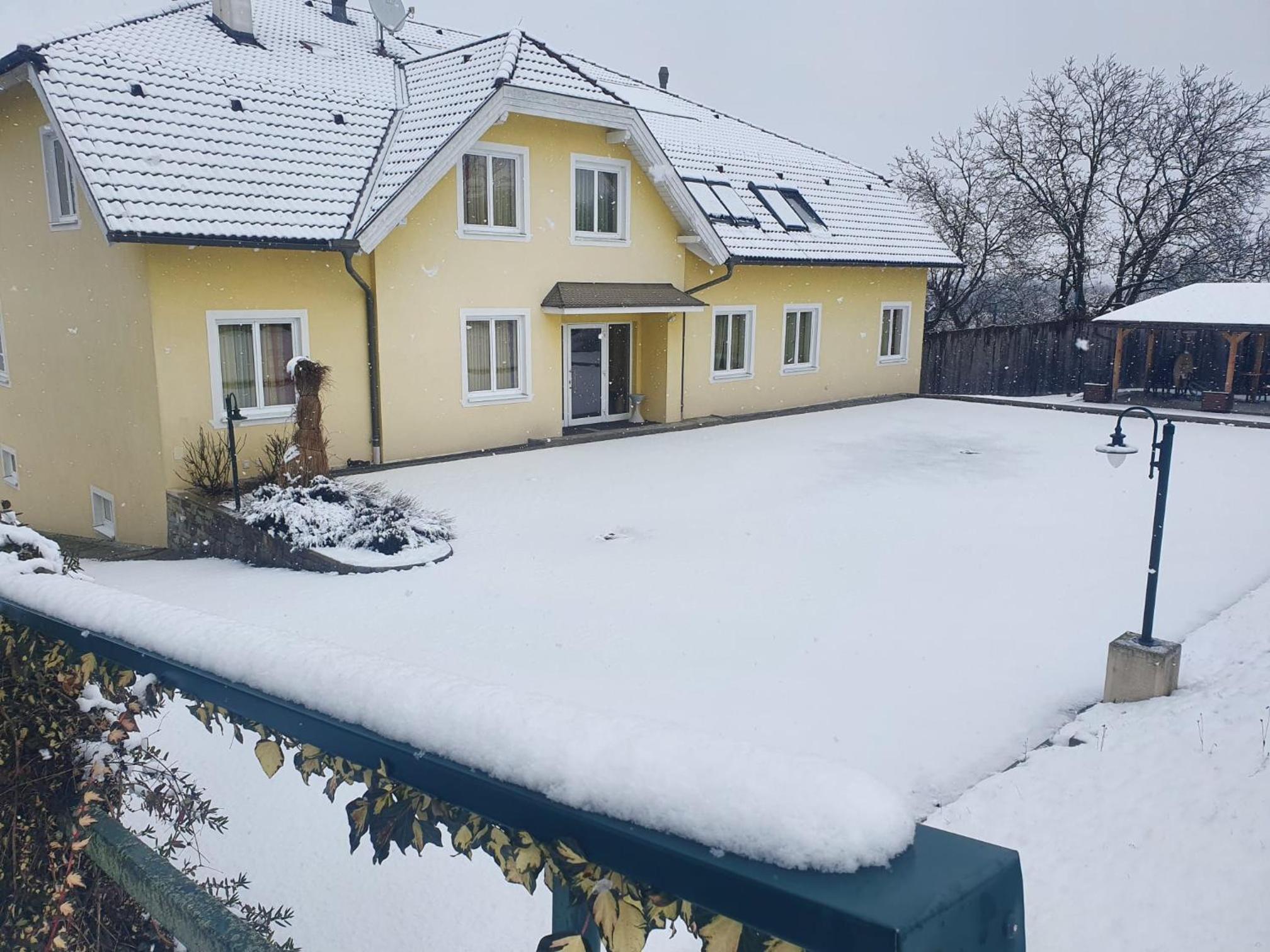 Pension Familie Dunkl