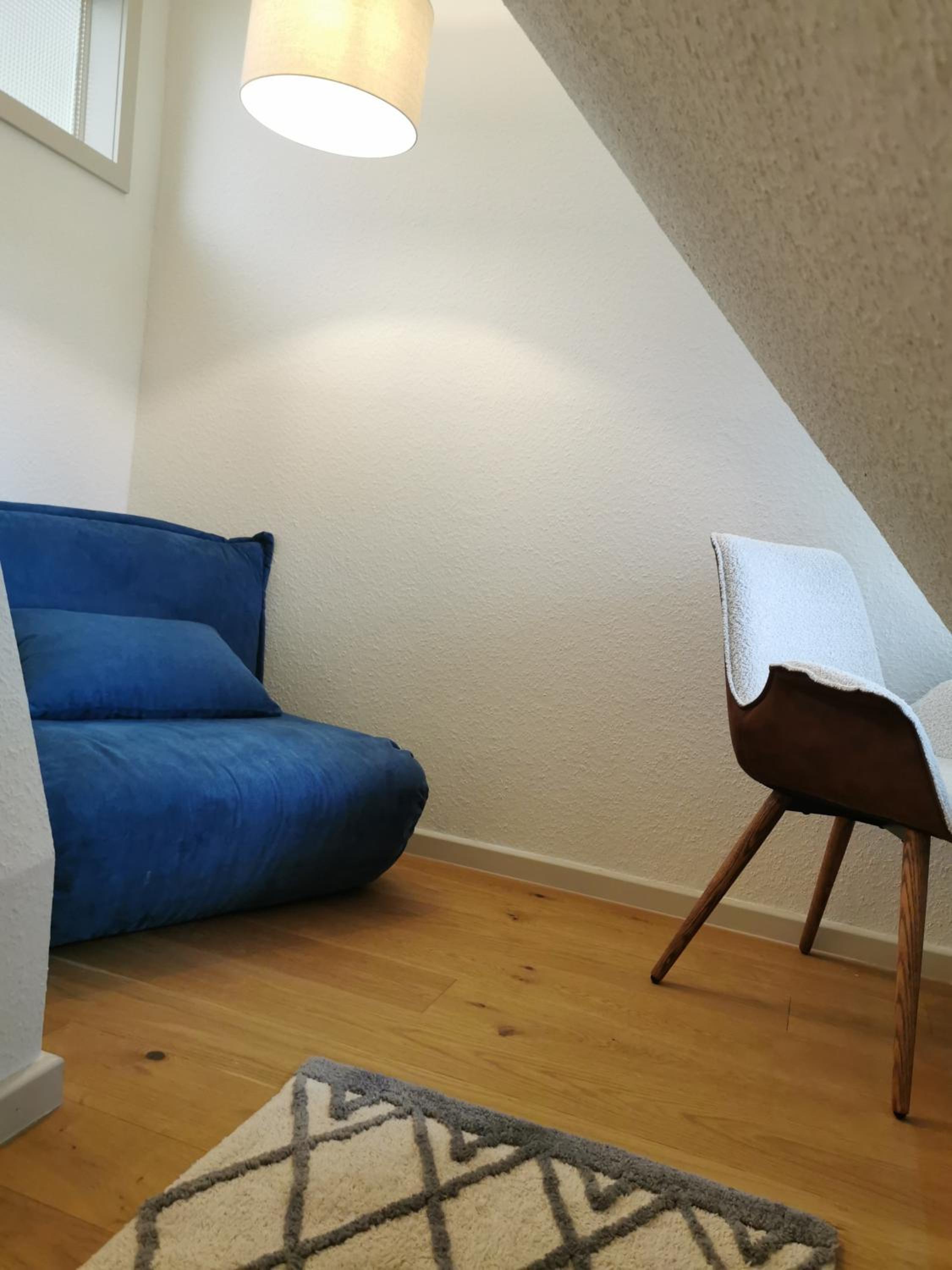 Idyllischer Erholungsurlaub im Historischen Bauernhaus auf der Prinzeninsel Plön