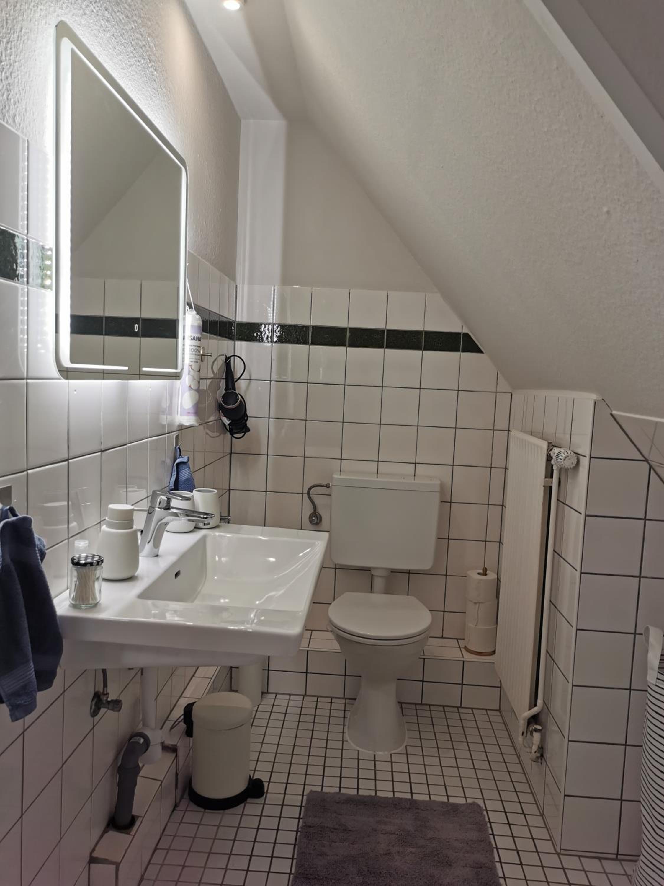 Idyllischer Erholungsurlaub im Historischen Bauernhaus auf der Prinzeninsel Plön