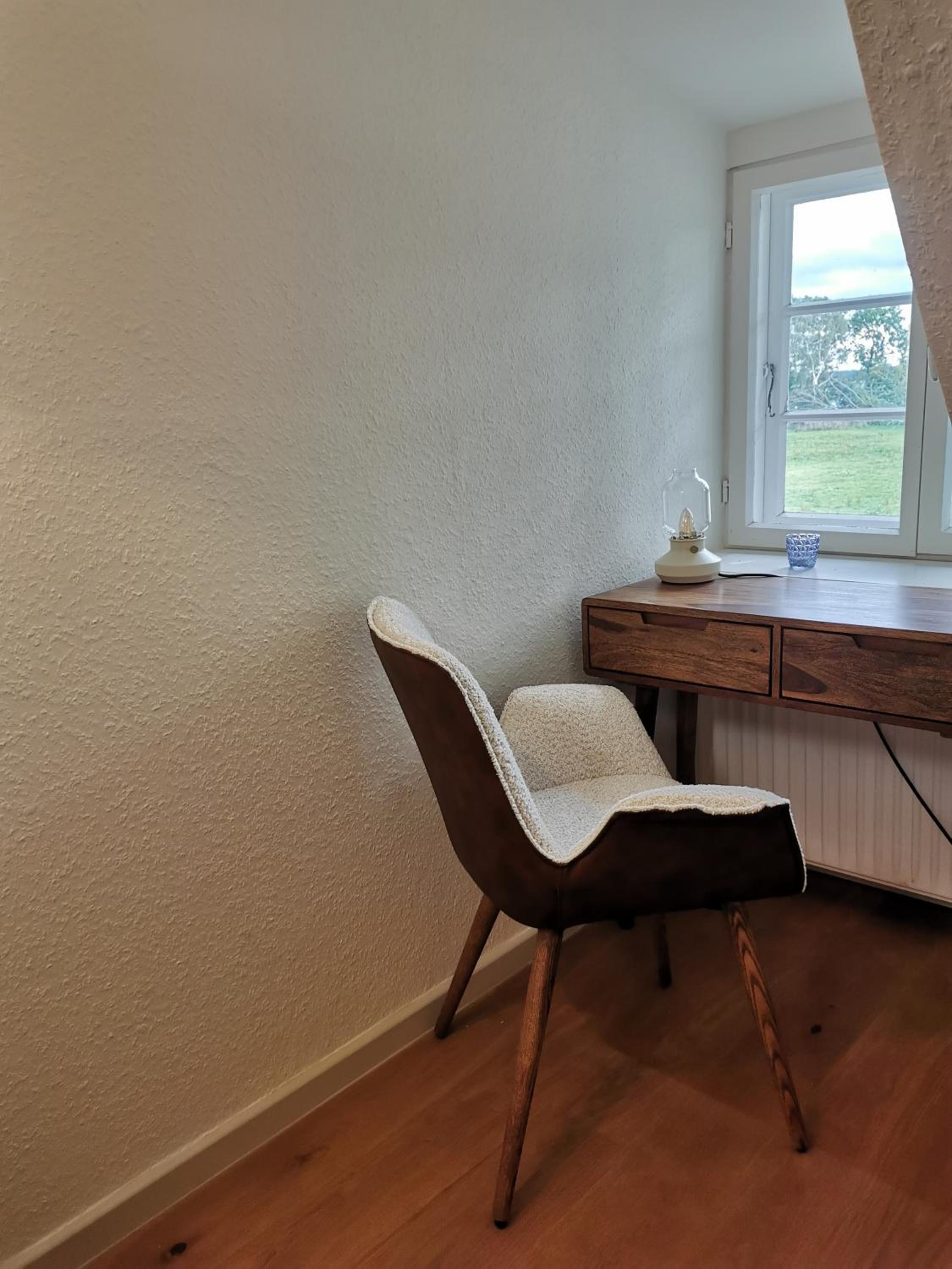 Idyllischer Erholungsurlaub im Historischen Bauernhaus auf der Prinzeninsel Plön