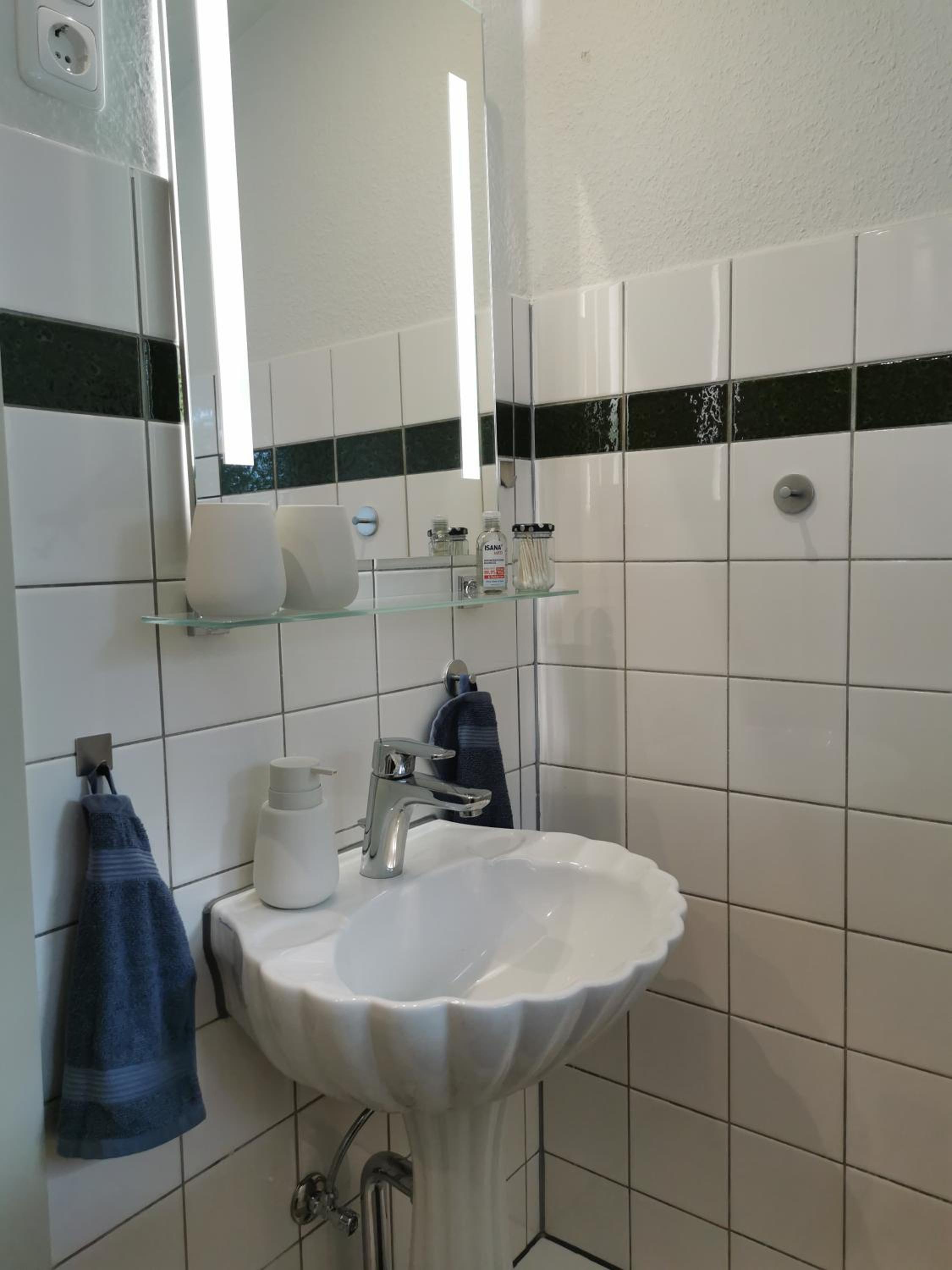 Idyllischer Erholungsurlaub im Historischen Bauernhaus auf der Prinzeninsel Plön