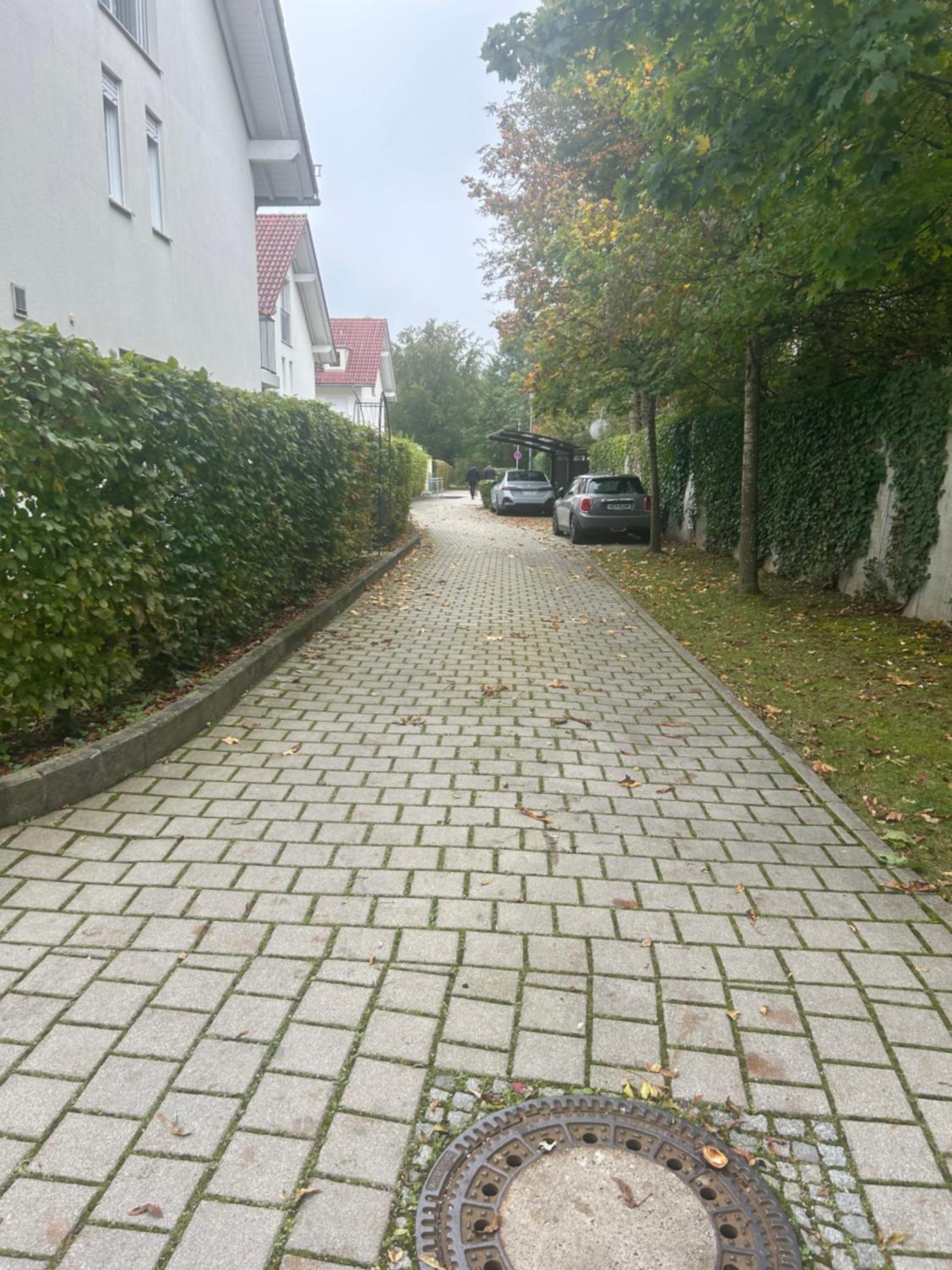 Luxus pur Endhaus 3SZ mit Garten,Kamin, Klima,, photo 18