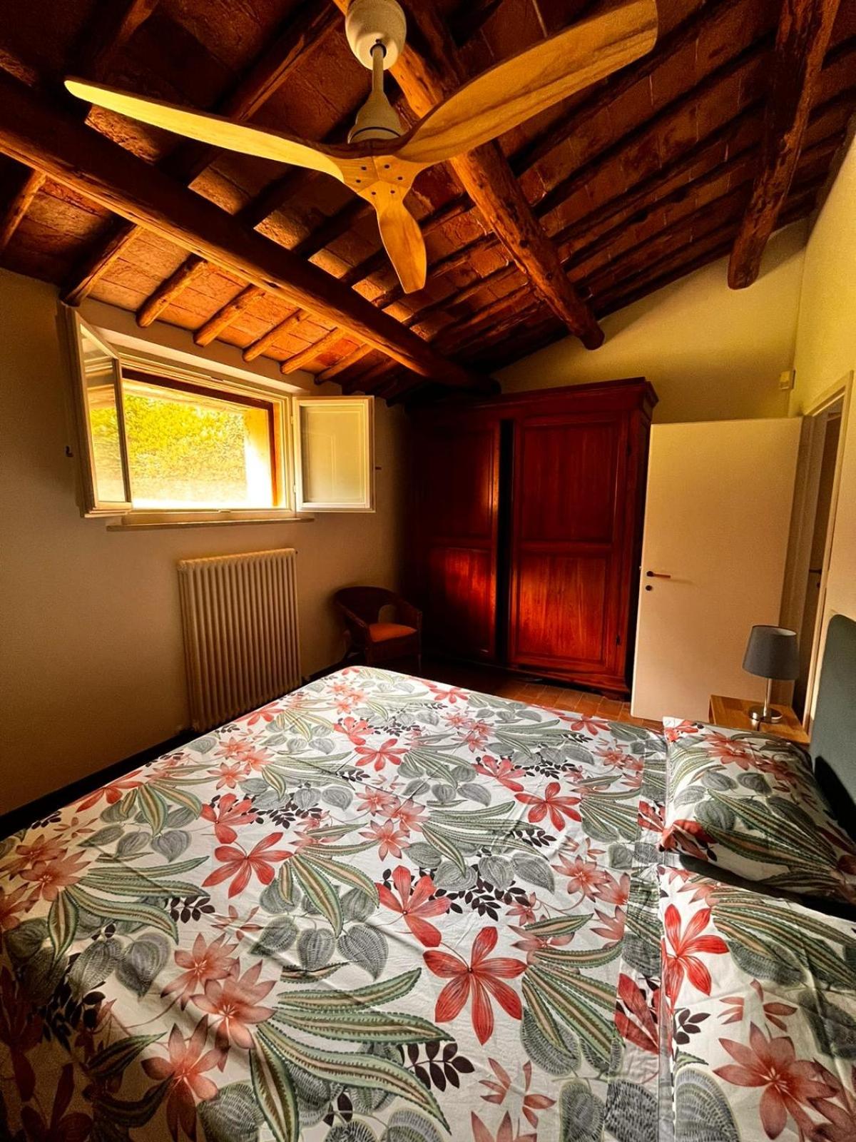 Casina boutique con piscina riservata alla coppia di ospiti view 2