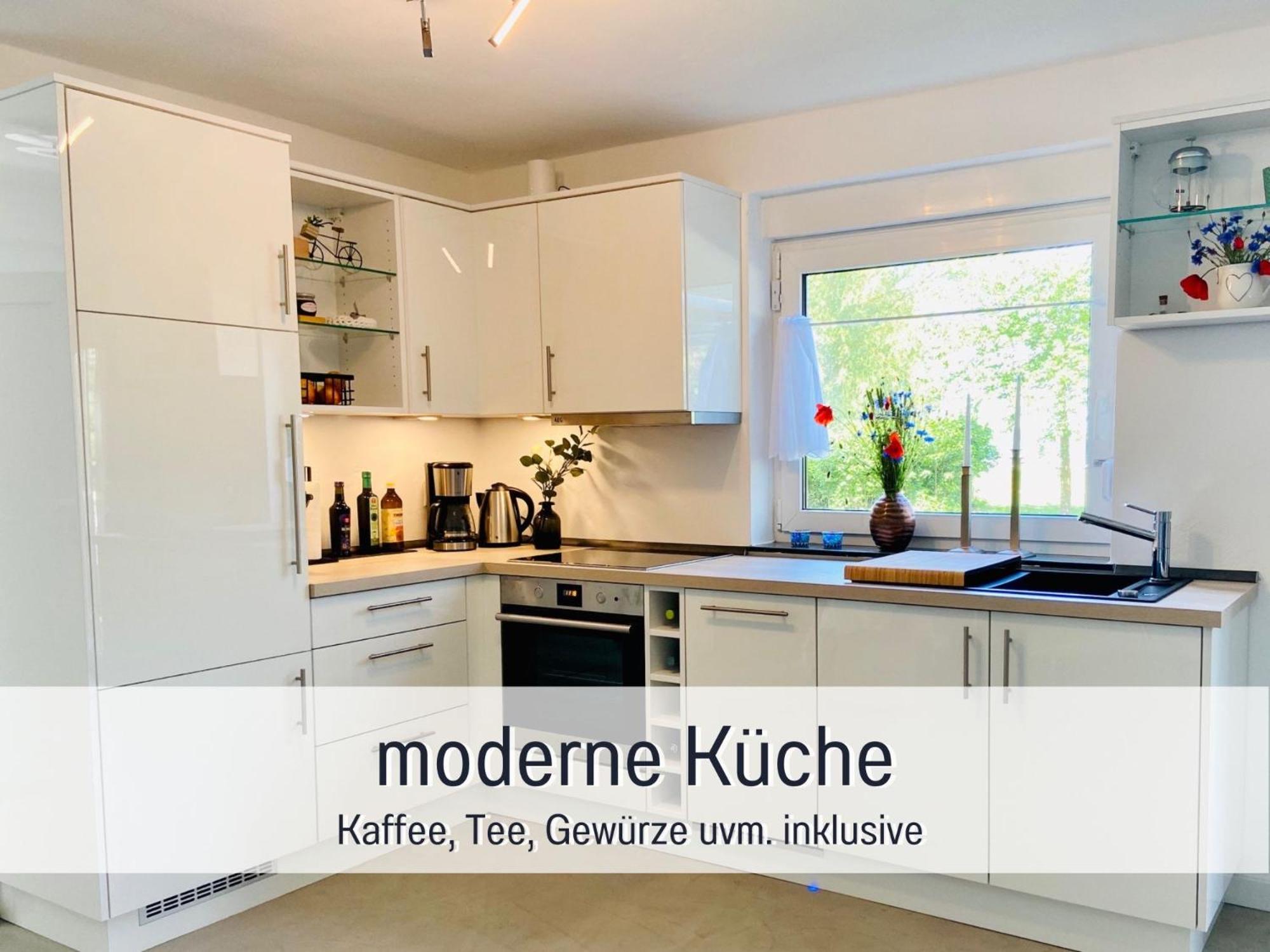 Strandhaus Mathea - ruhige Lage direkt am Fleesensee - Parkplatz, Kamin, Sauna - familienfreundlich - Property Image 32