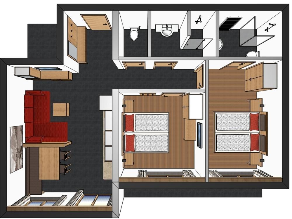 Haus Christina