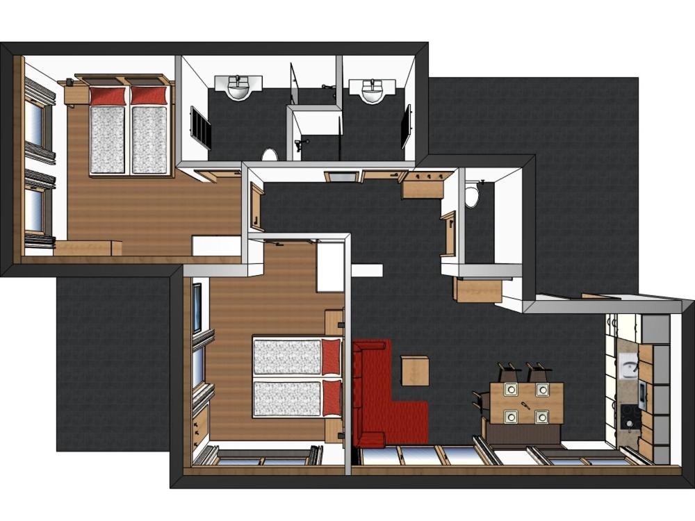 Haus Christina