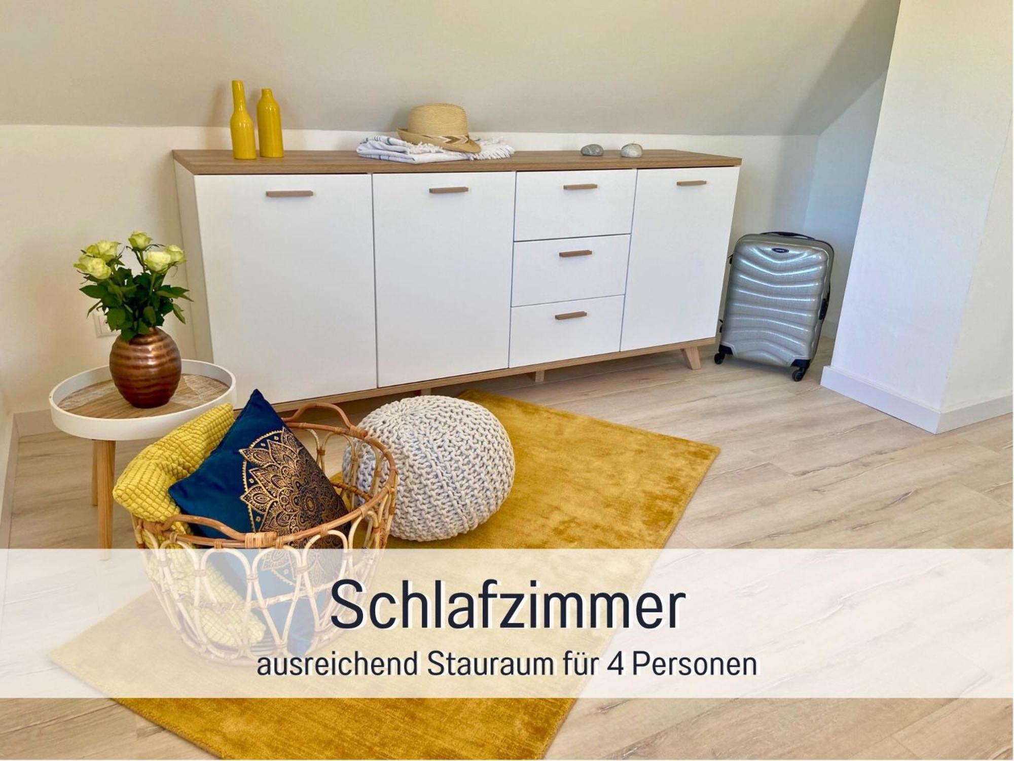 Strandhaus Mathea - ruhige Lage direkt am Fleesensee - Parkplatz, Kamin, Sauna - familienfreundlich - Property Image 34
