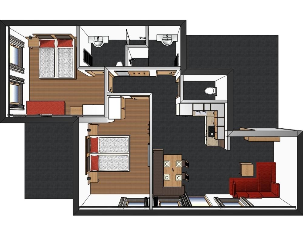 Haus Christina