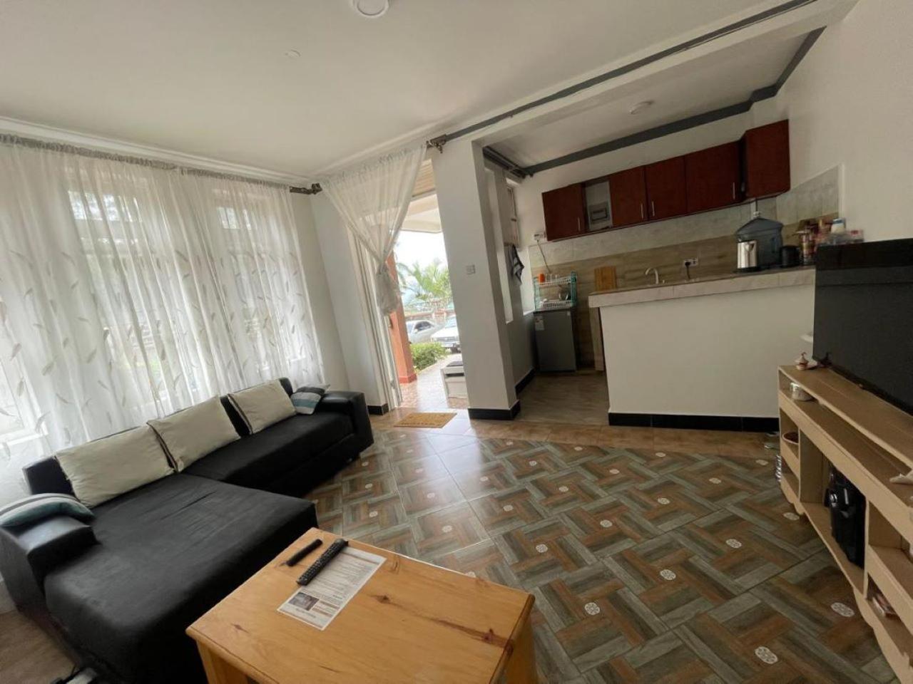 Mia's Villa