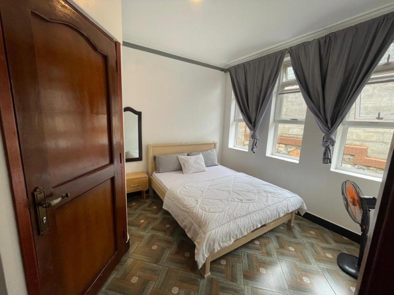 Mia's Villa