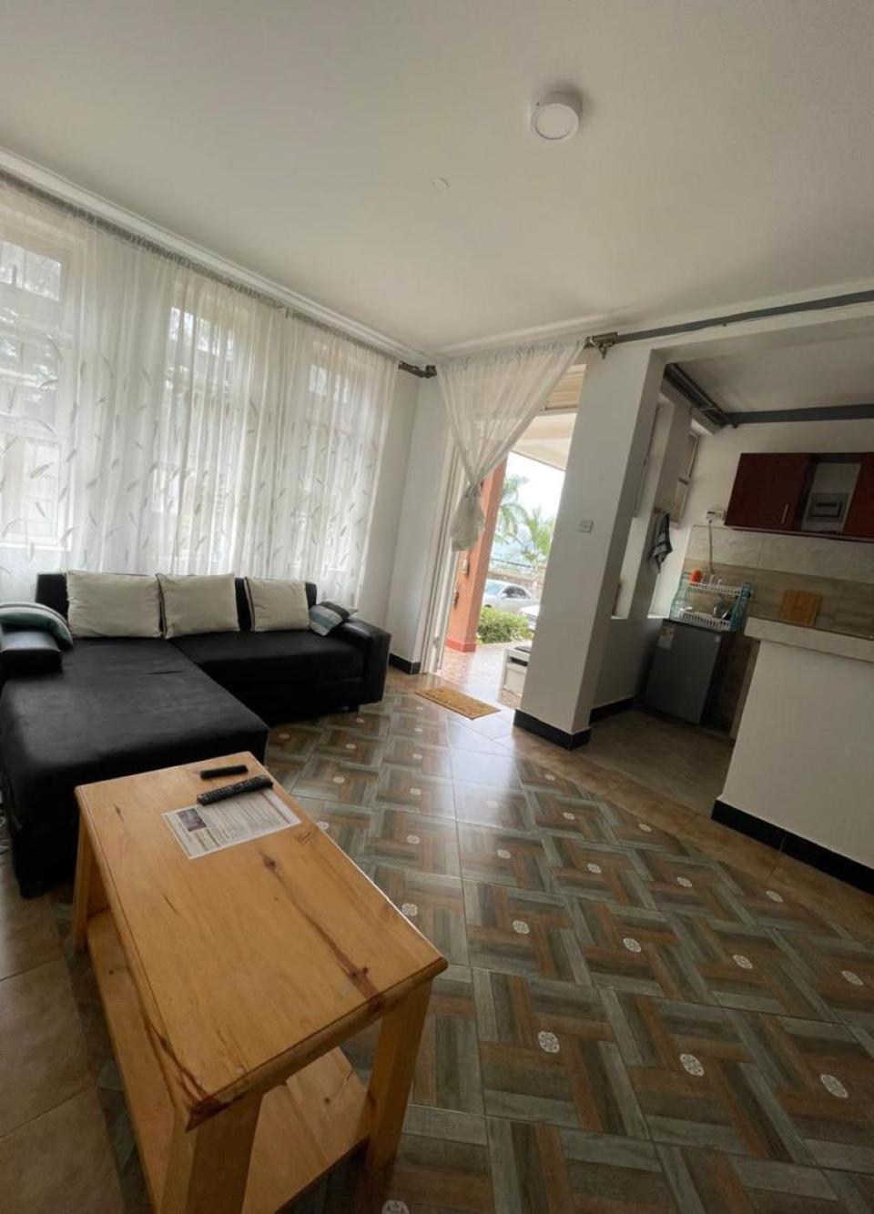 Mia's Villa