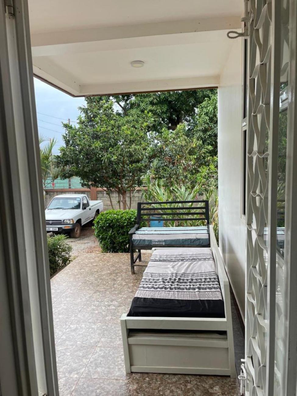Mia's Villa
