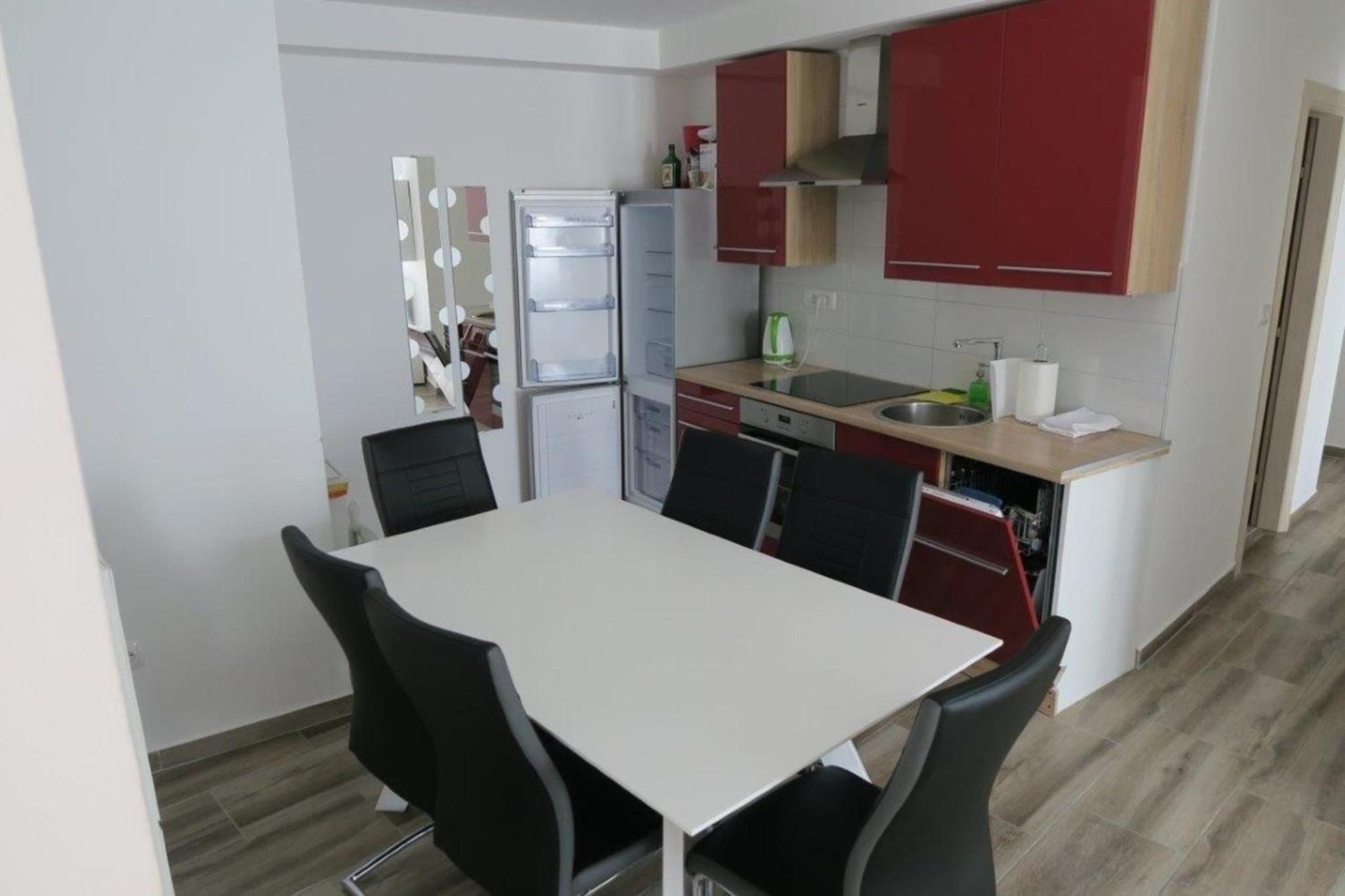 Familienwohnung 1 view 4