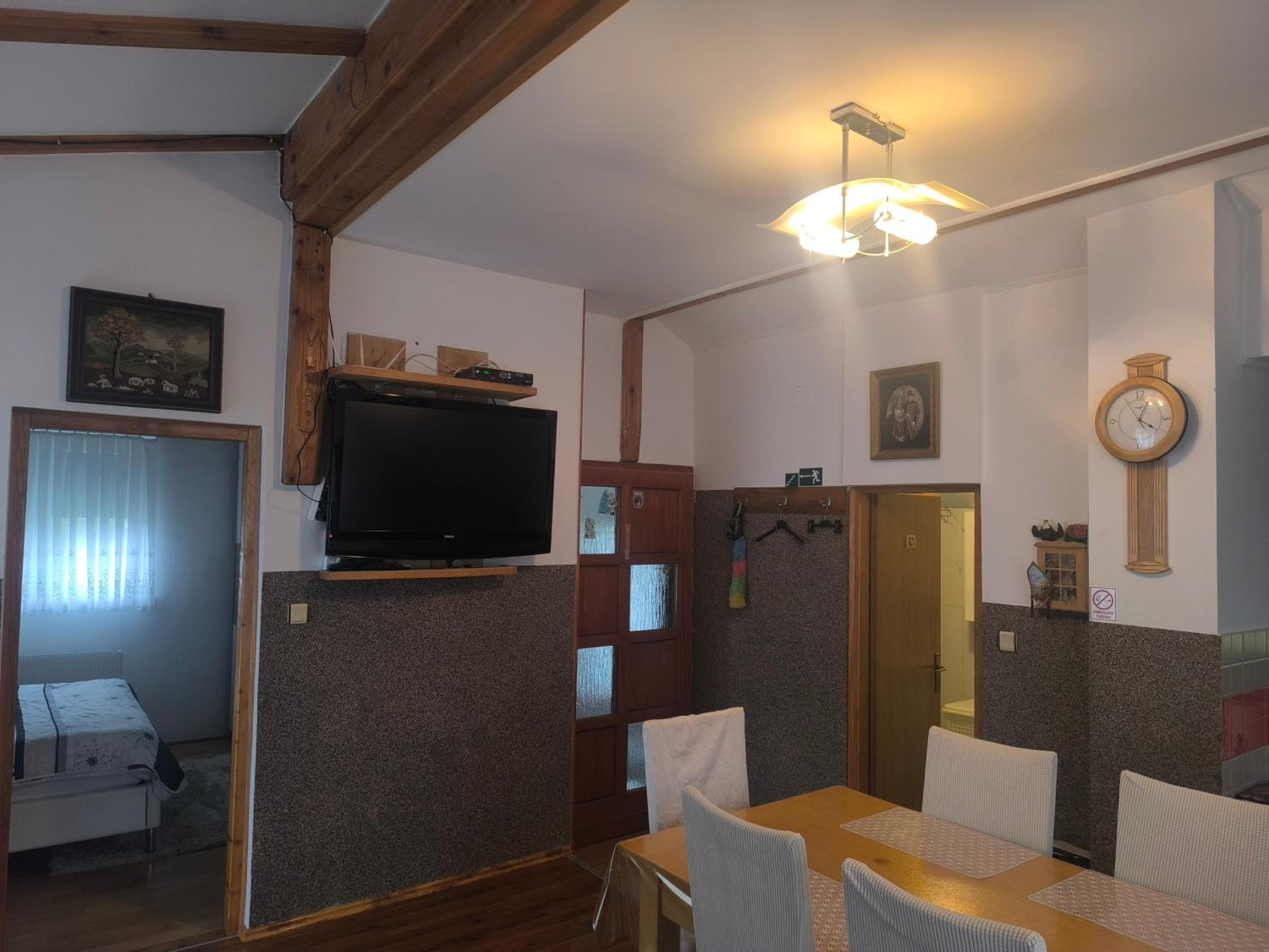 Apartman Lara view 5