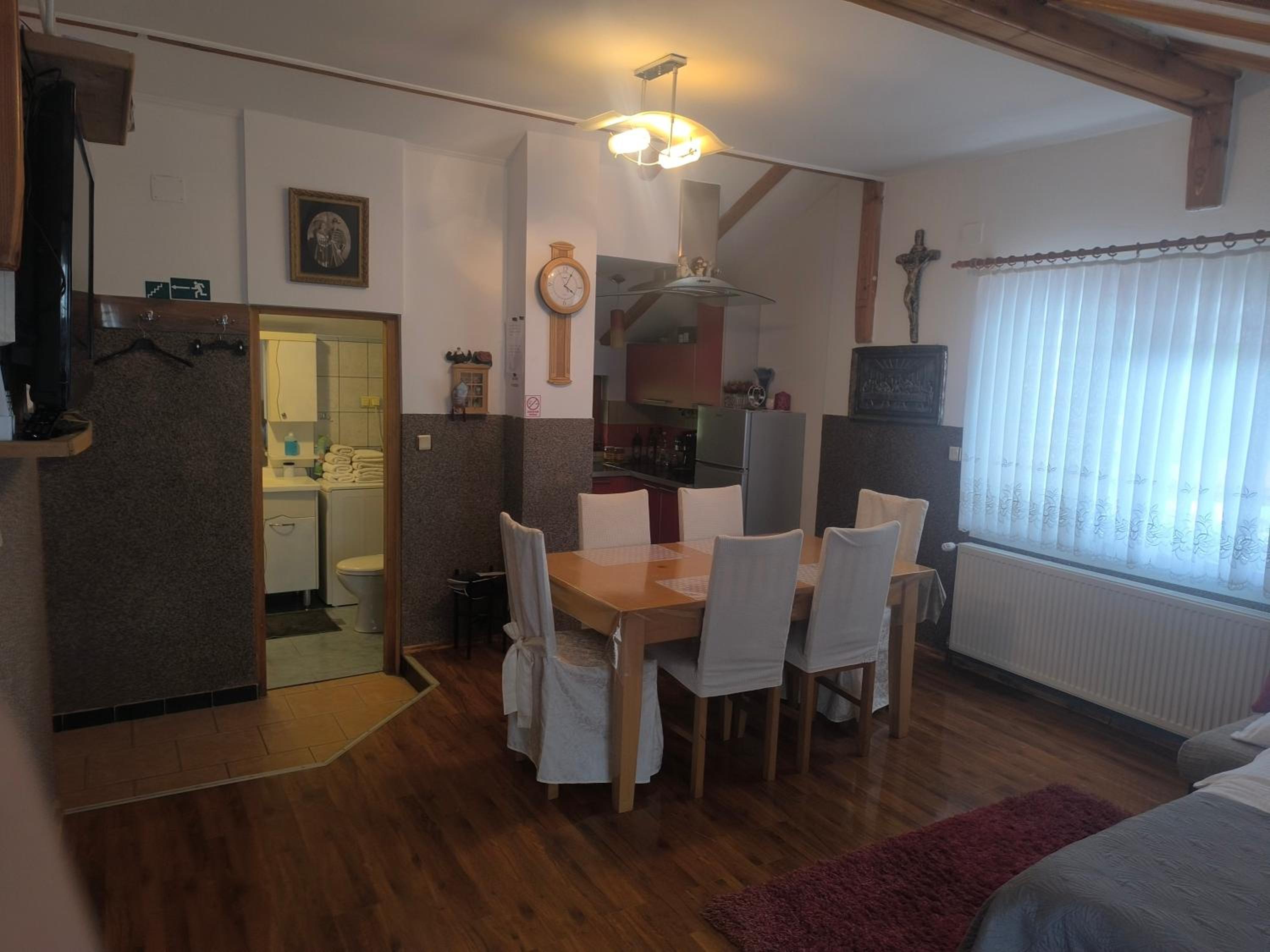 Apartman Lara view 4