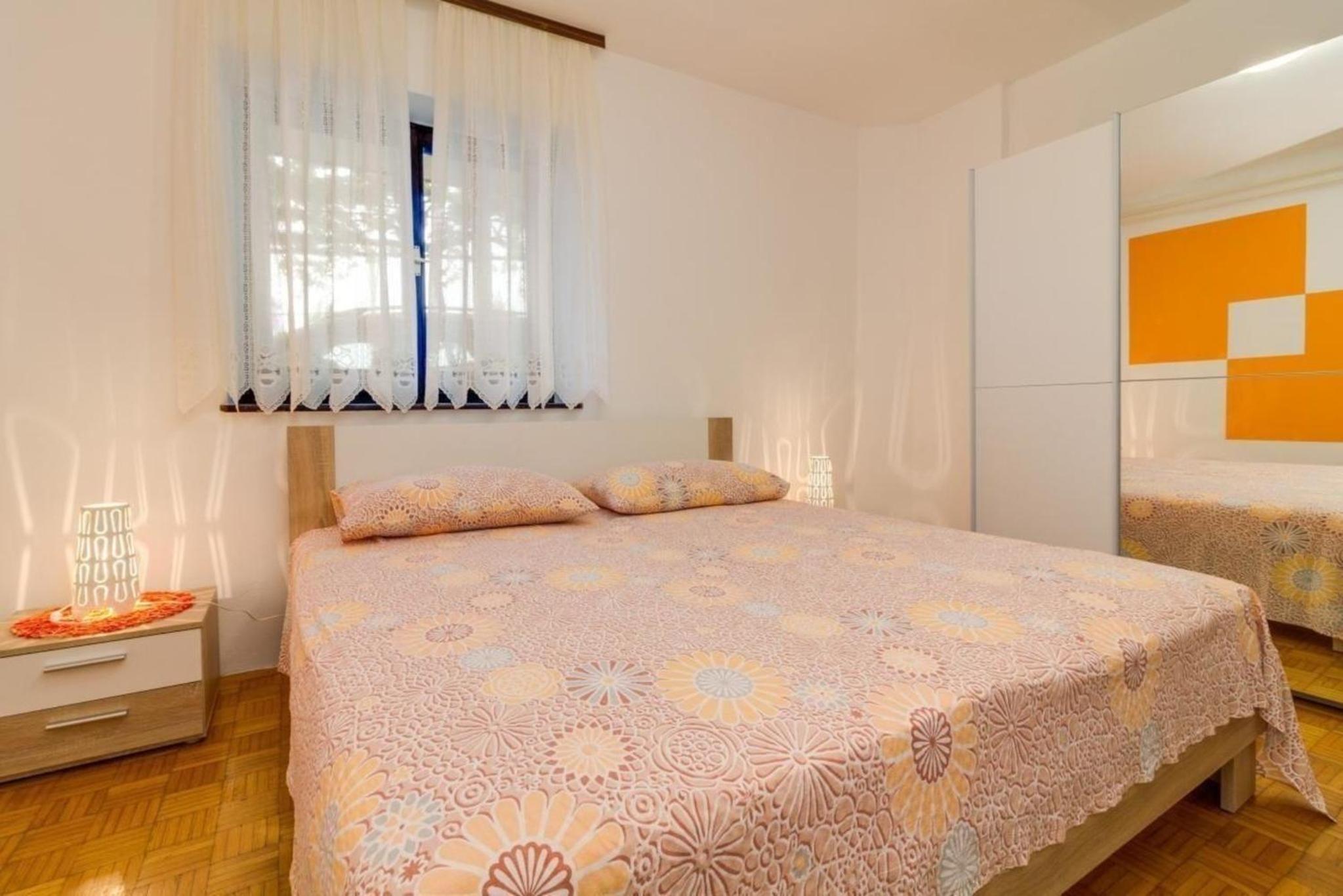 Apartment Perka No1 view 5