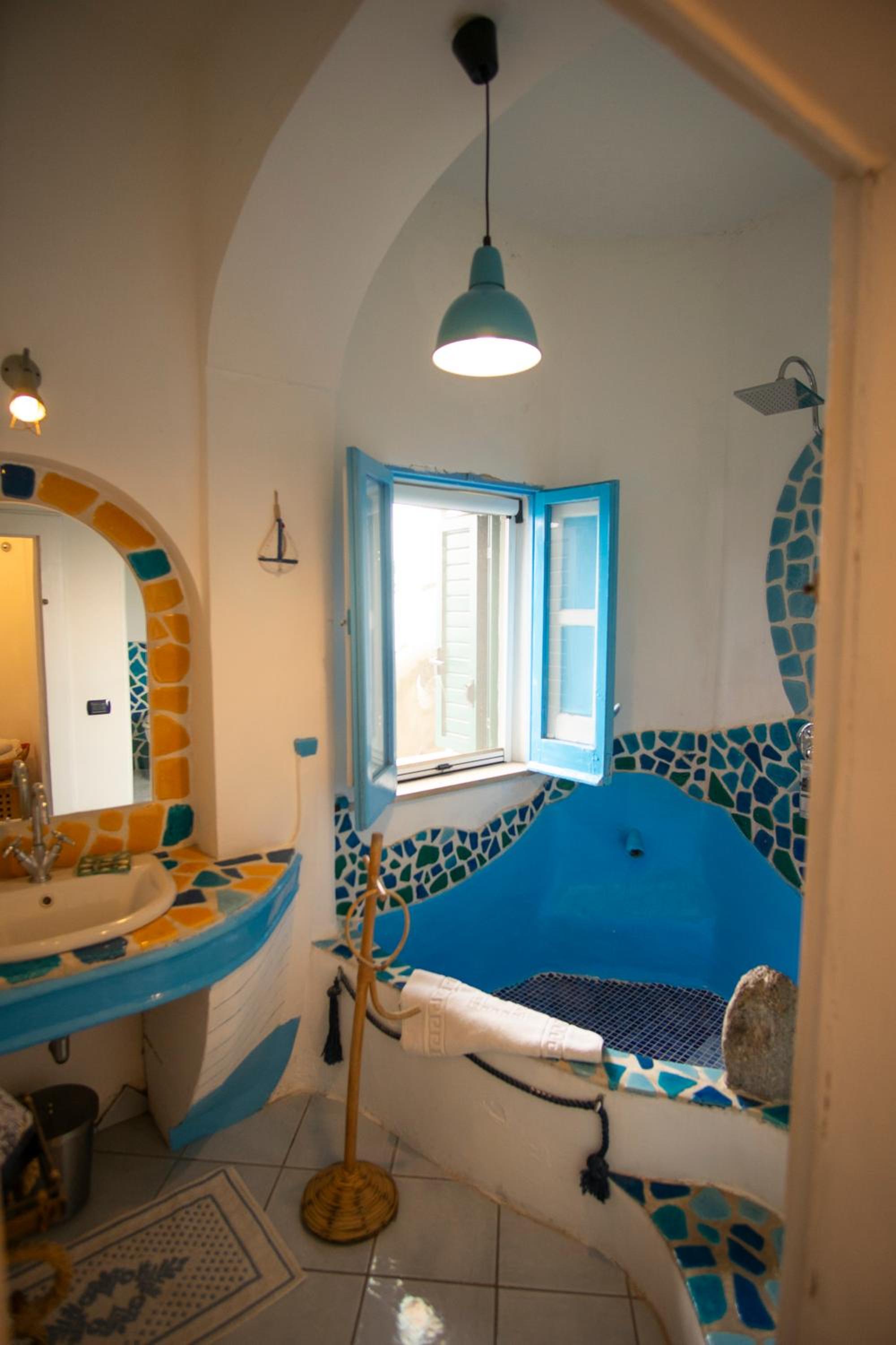 Casa in falesia costiera amalfitana Marina piccola Marina grande photo 4