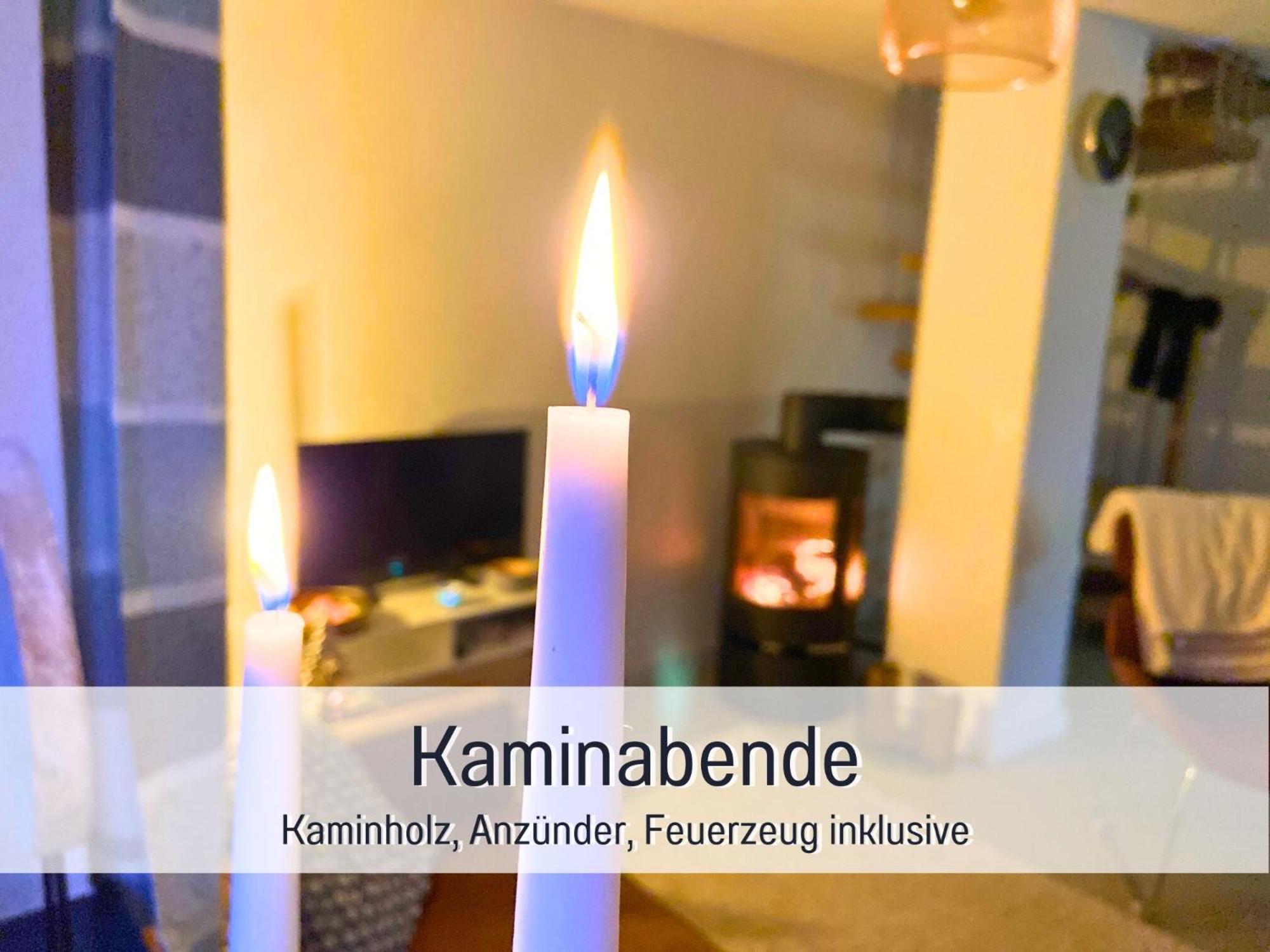Strandhaus Mathea - ruhige Lage direkt am Fleesensee - Parkplatz, Kamin, Sauna - familienfreundlich - Property Image 16