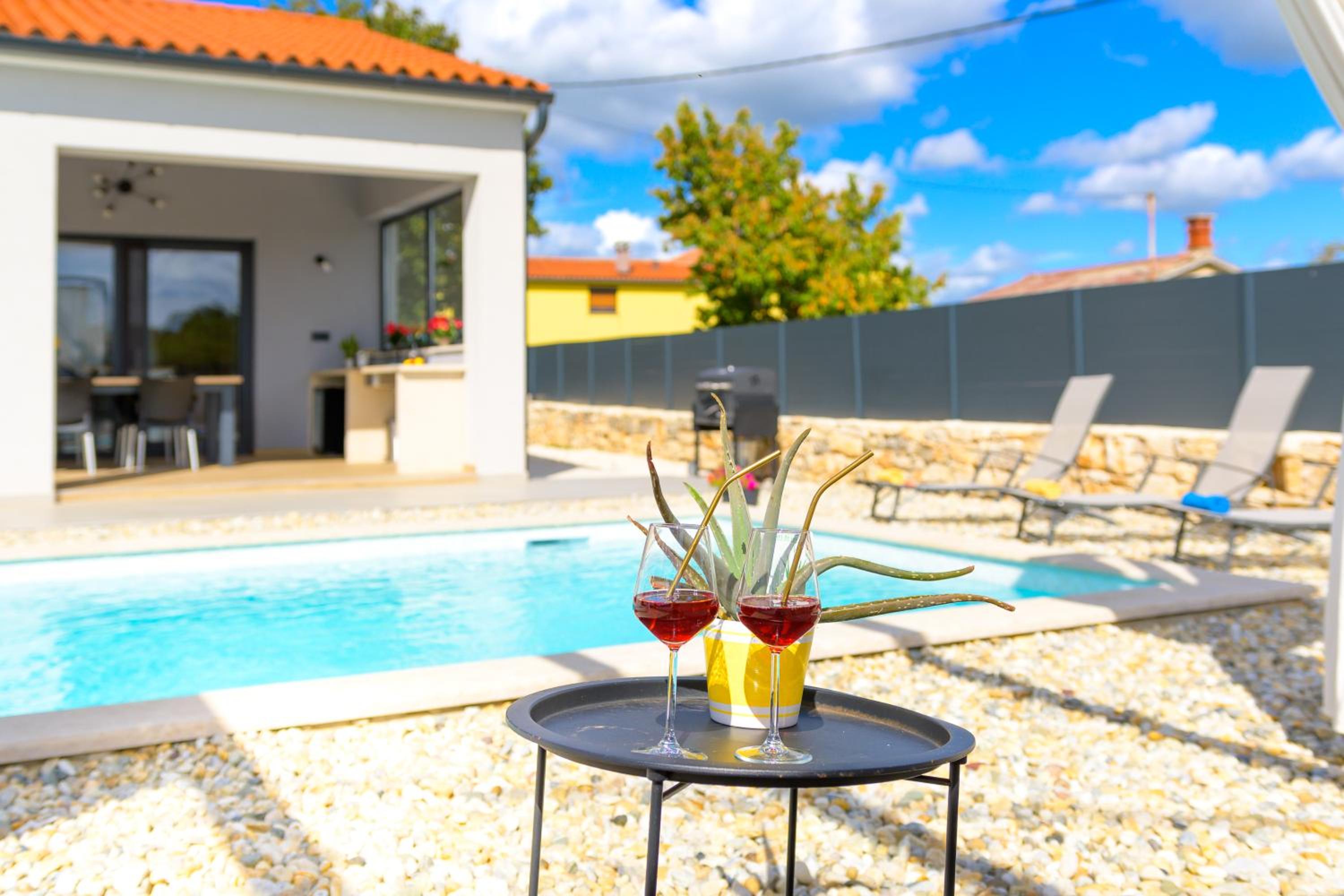 Villa Amarie by IstriaLux photo 3