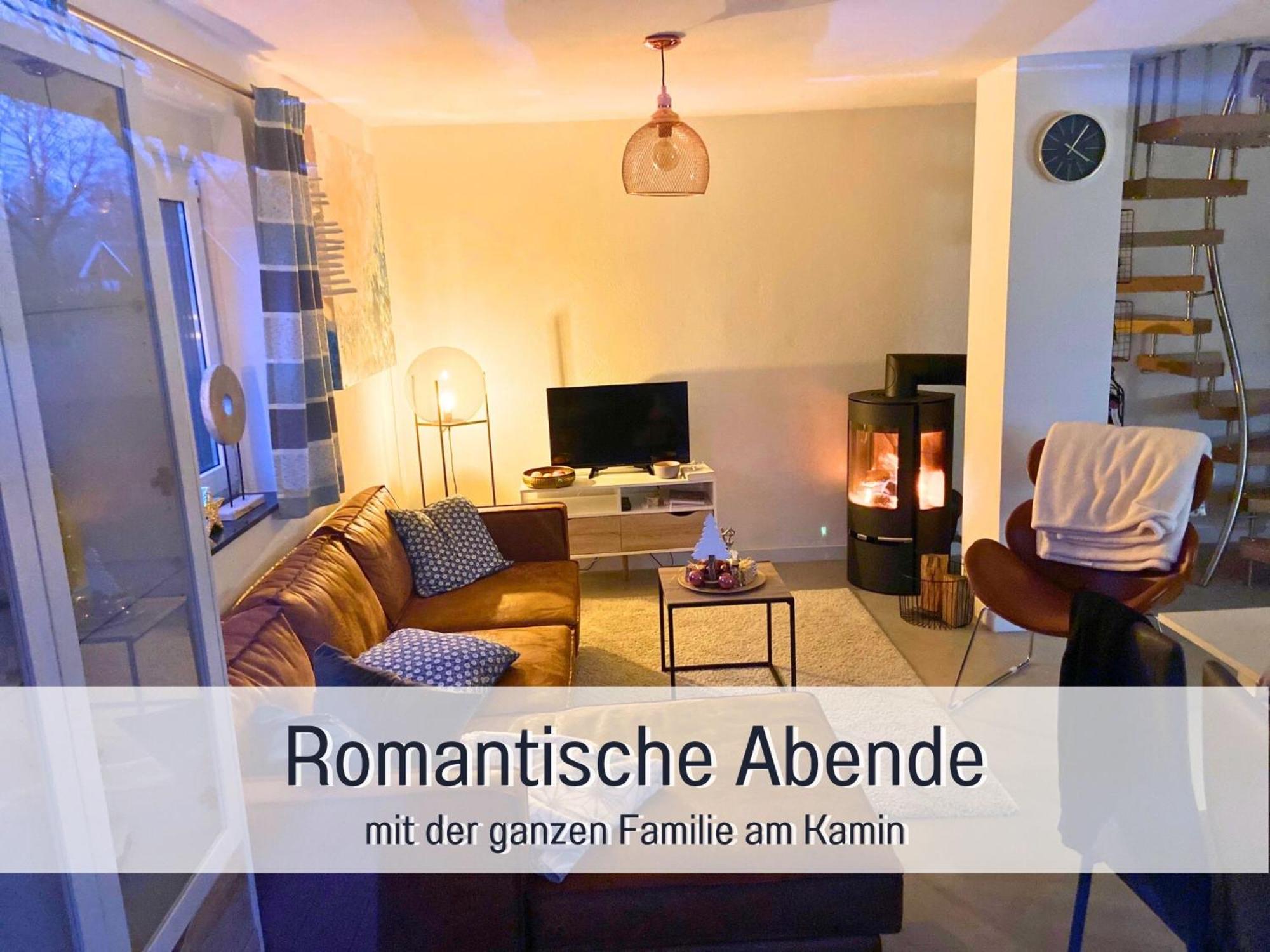 Strandhaus Mathea - ruhige Lage direkt am Fleesensee - Parkplatz, Kamin, Sauna - familienfreundlich - Property Image 24