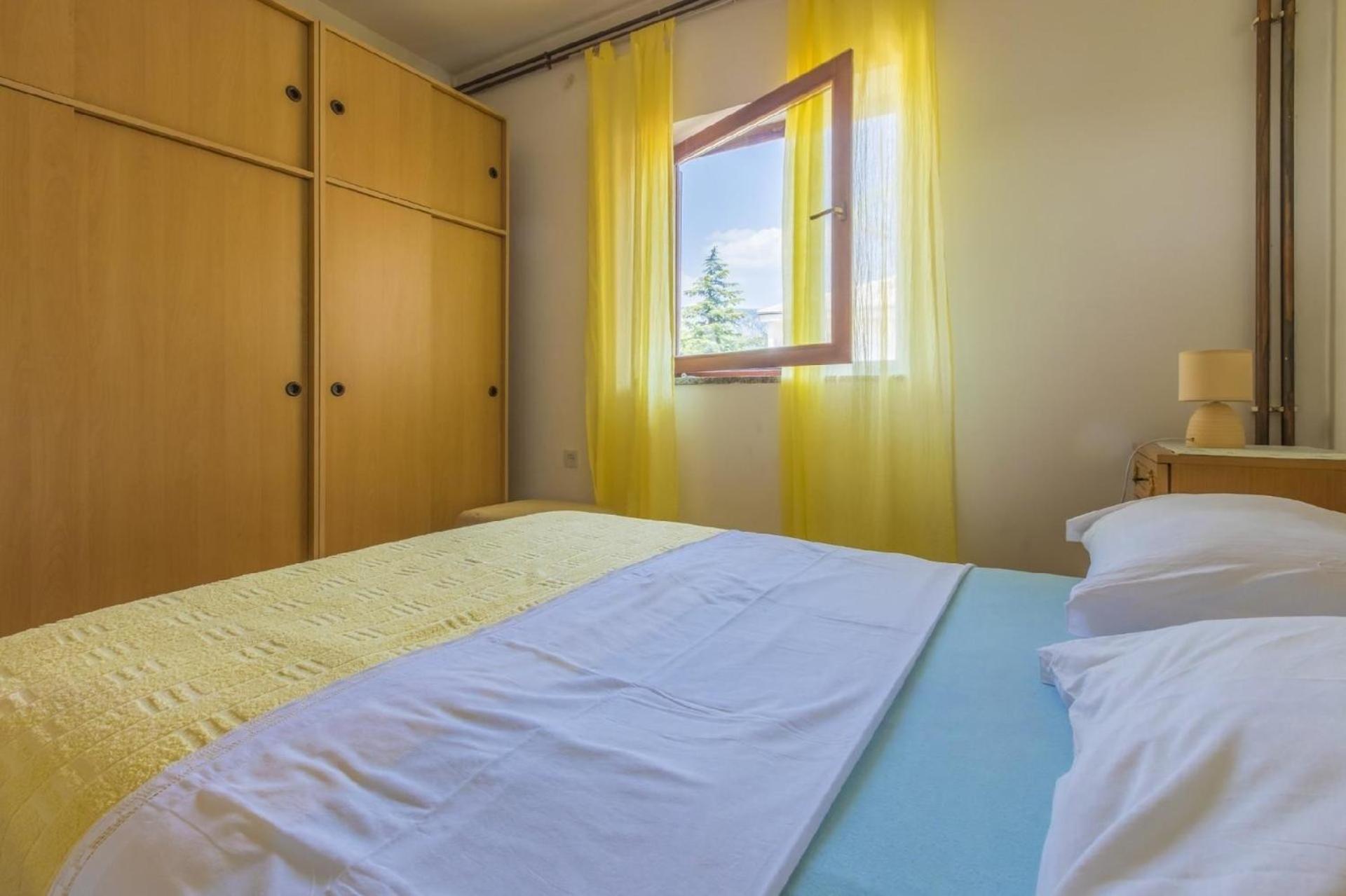 Ferienwohnung für 8 Personen ca 89 qm in Jadranovo, Kvarner Bucht Crikvenica und Umgebung view 5
