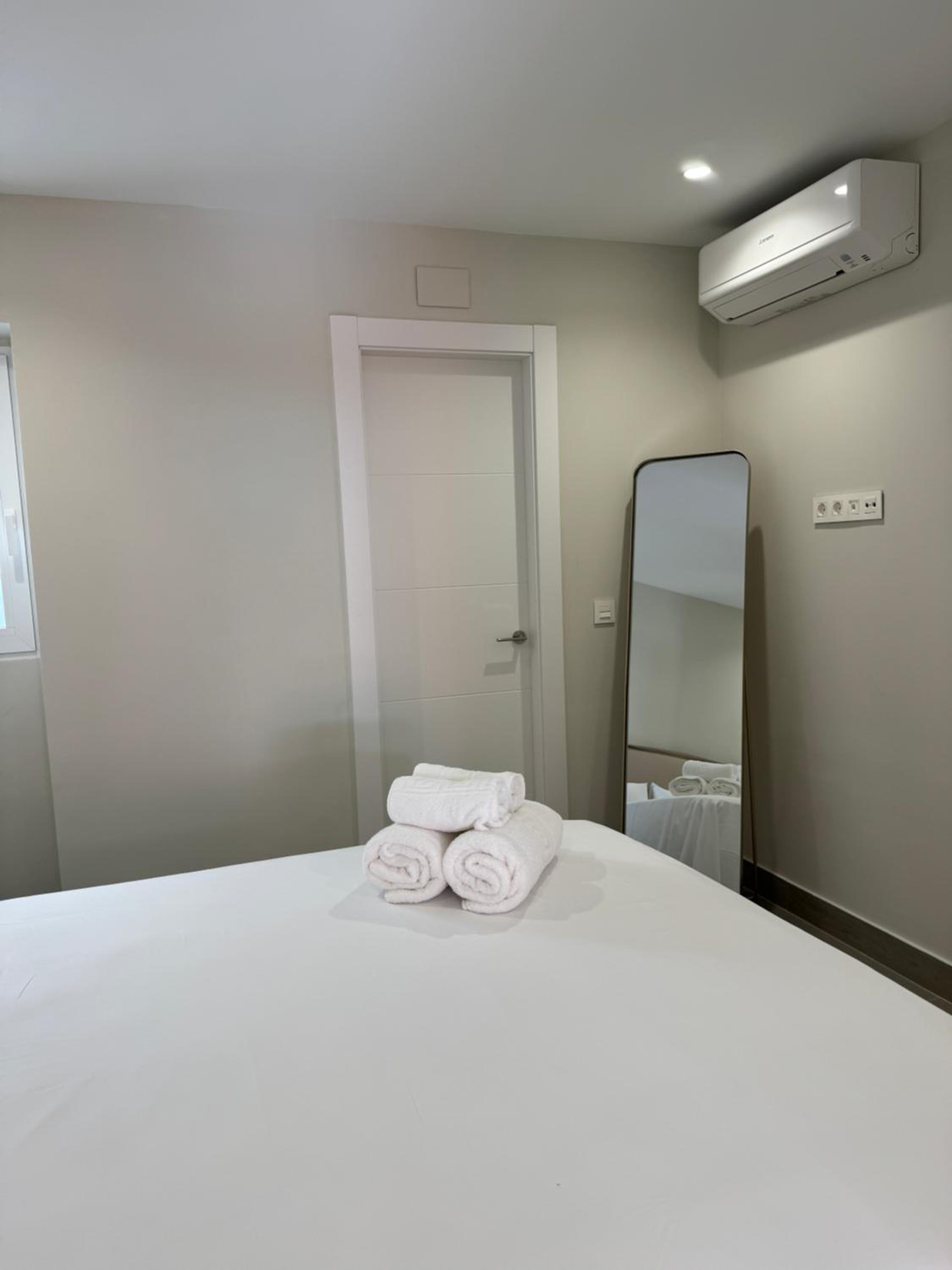 Navas 101 Cosmopolitan Loft