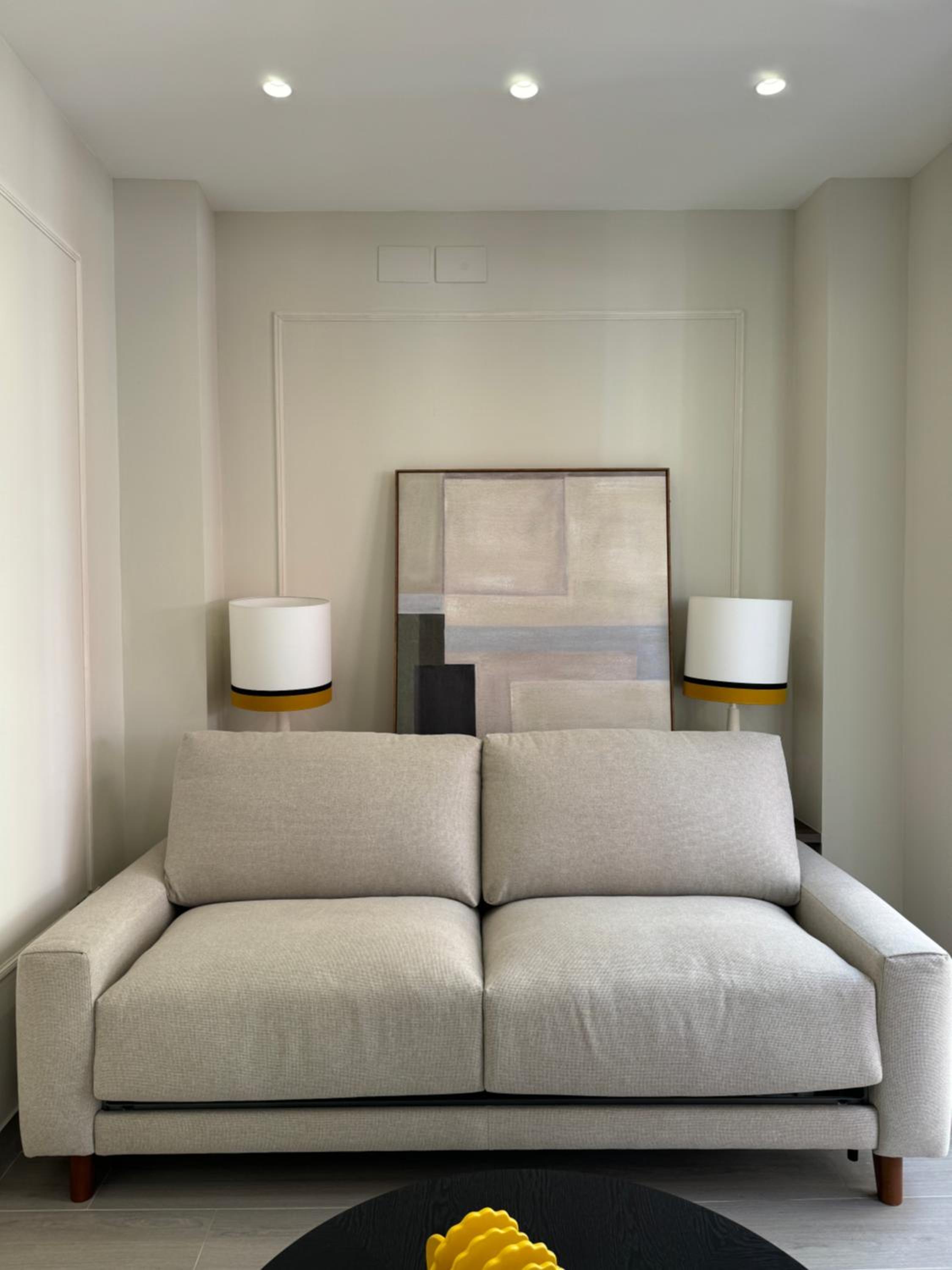 Navas 101 Cosmopolitan Loft