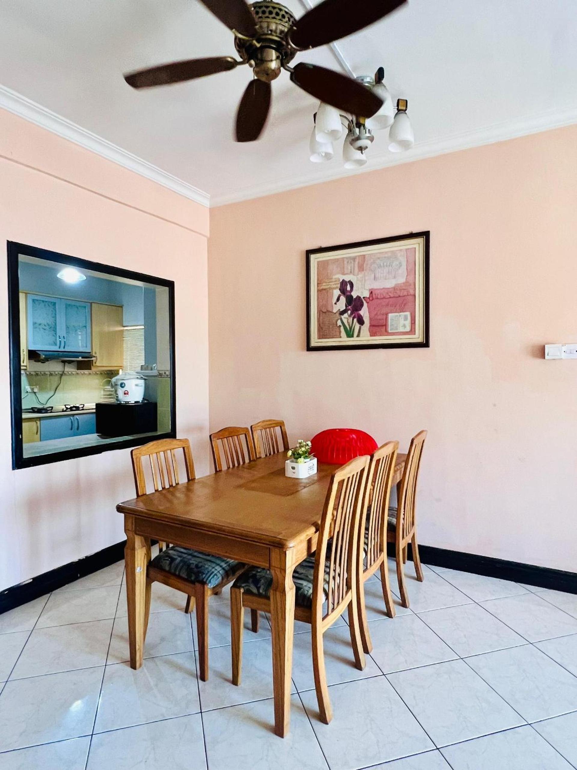 AdikBongsu Homestay Marina Court photo 8