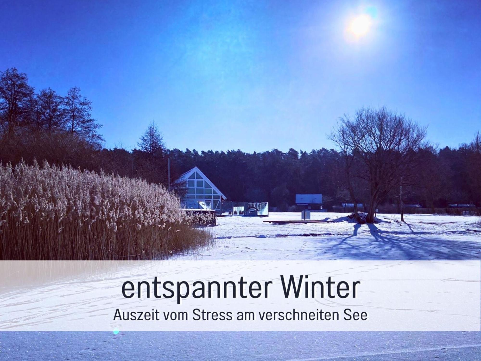 Strandhaus Mathea - ruhige Lage direkt am Fleesensee - Parkplatz, Kamin, Sauna - familienfreundlich - Property Image 21