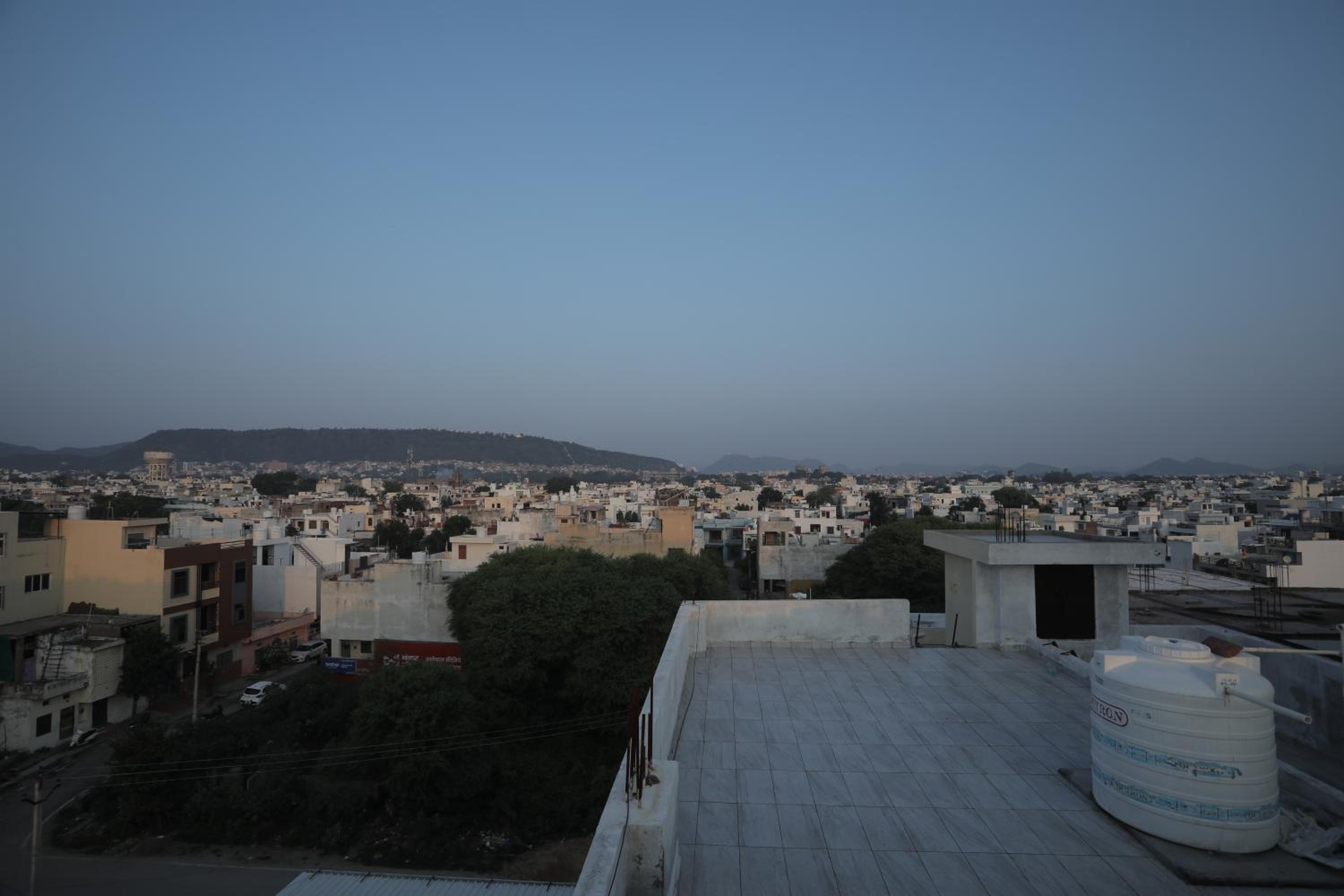 roof