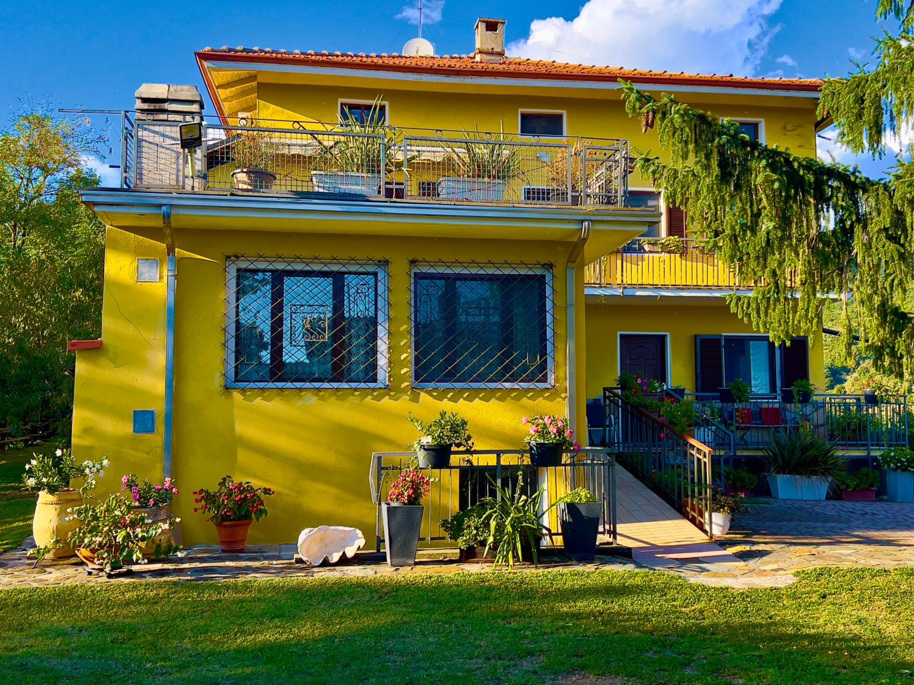 b&b Antiche Pietre view 3