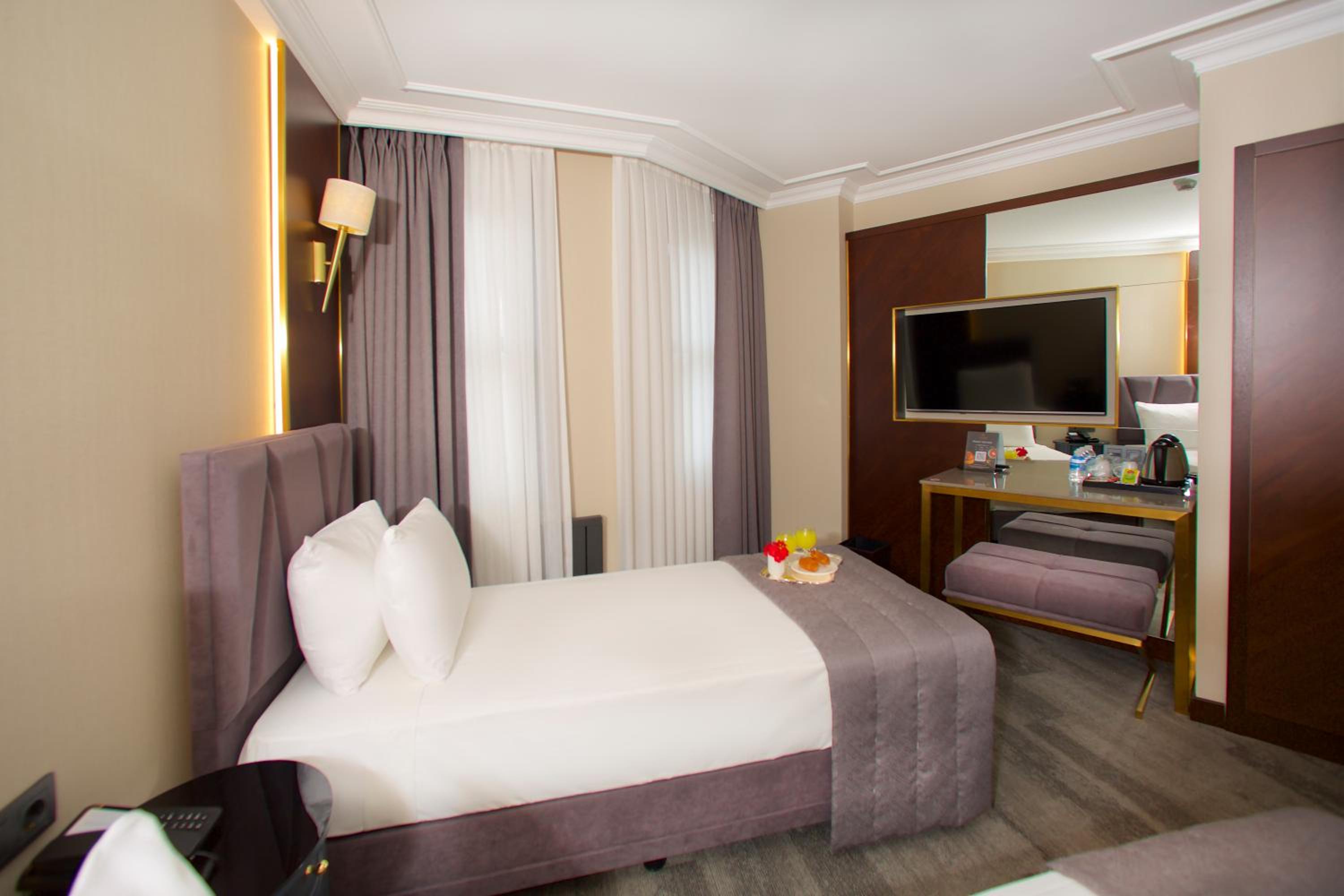 Yusufpaşa Konagi - Özel Sınıf - Image 17