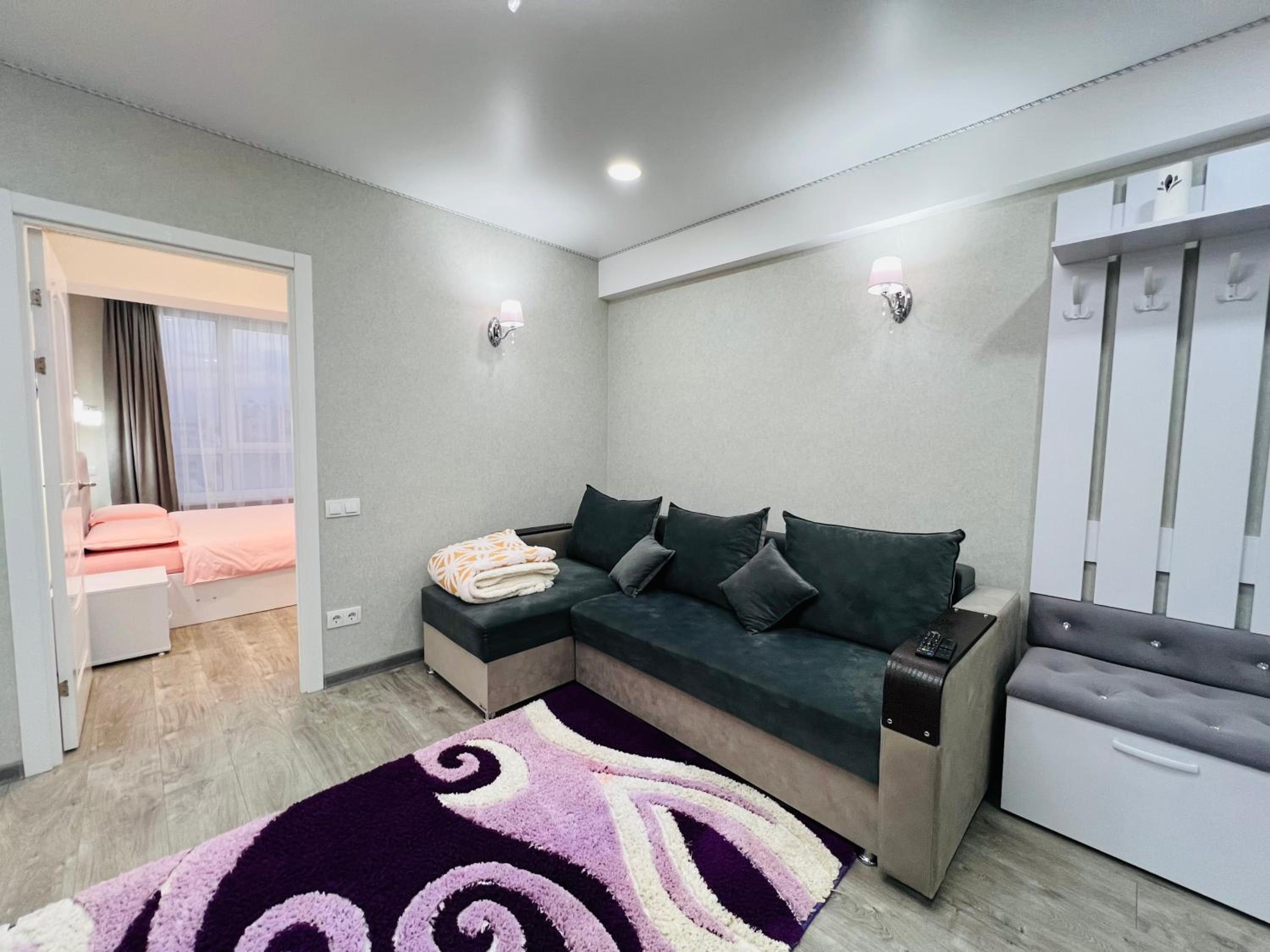 Apartament Chișinău MallDova