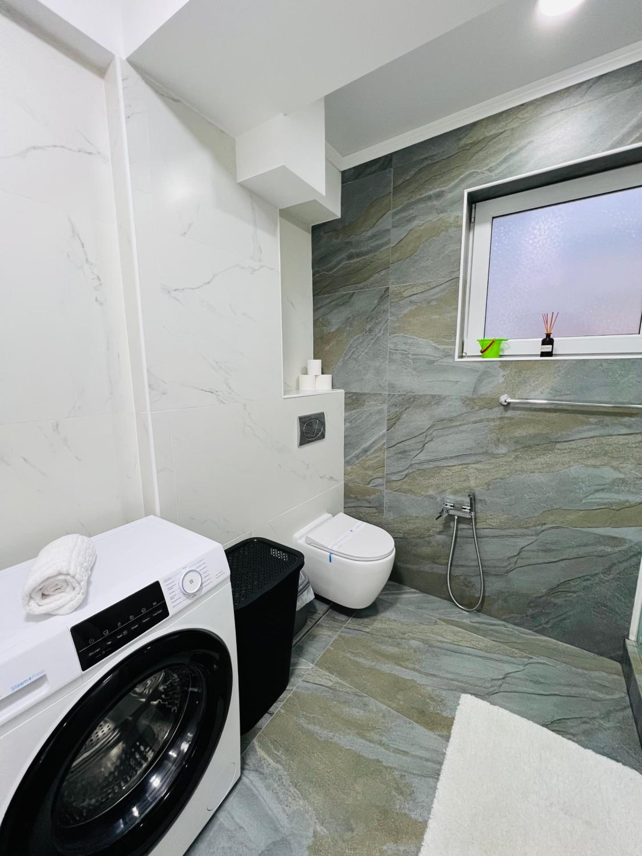 Apartament Chișinău MallDova