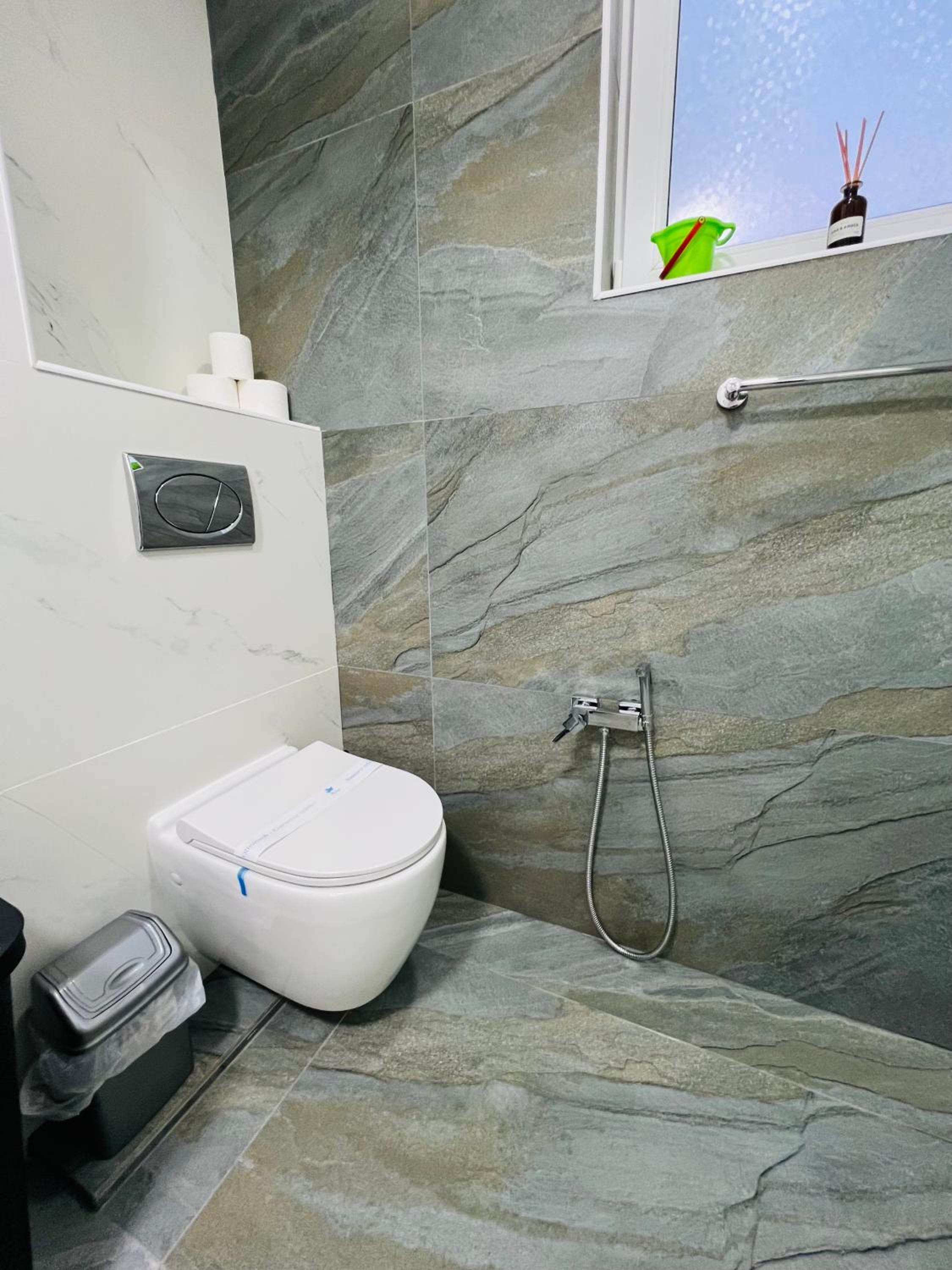Apartament Chișinău MallDova