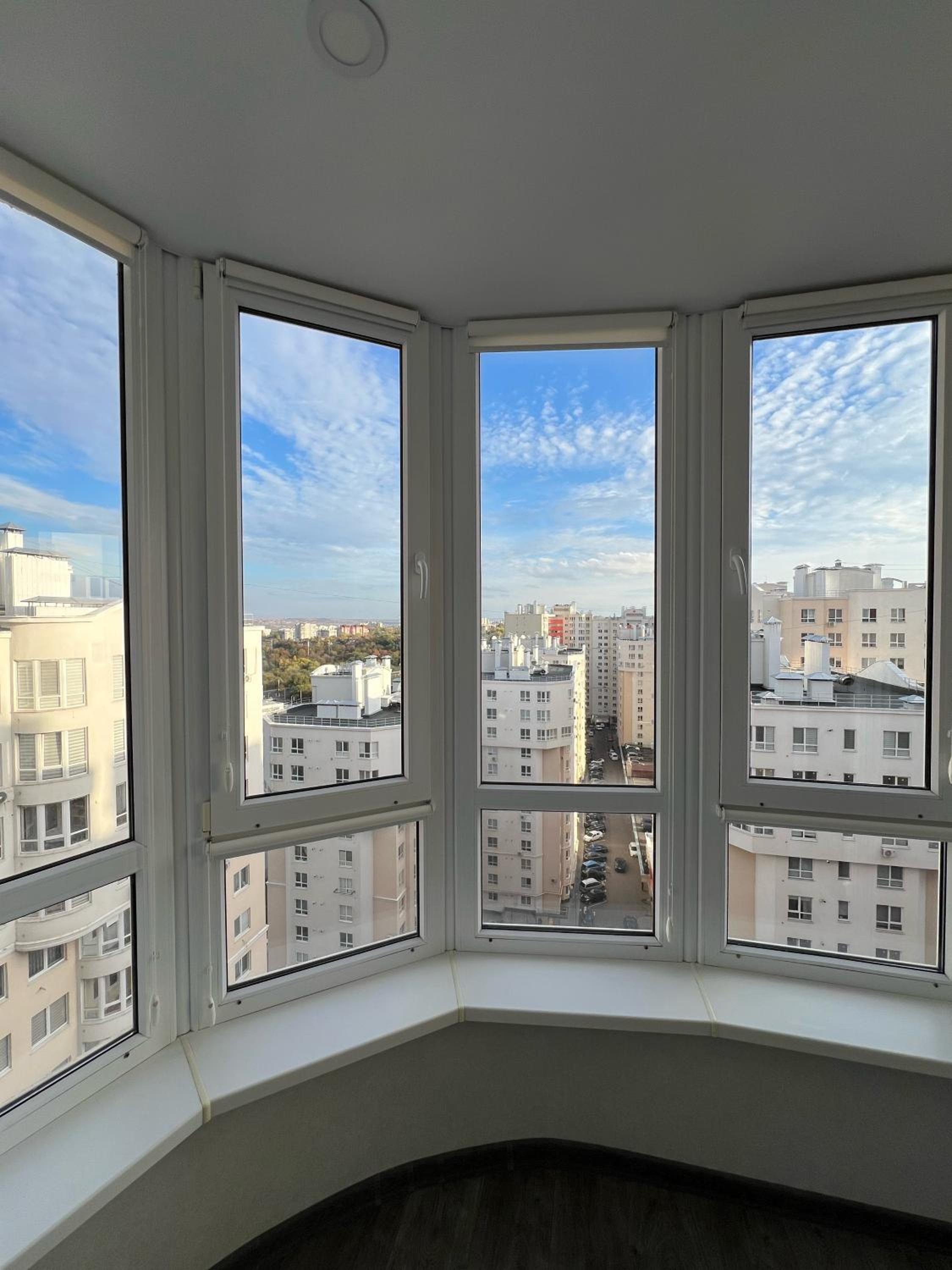 Apartament Chișinău MallDova