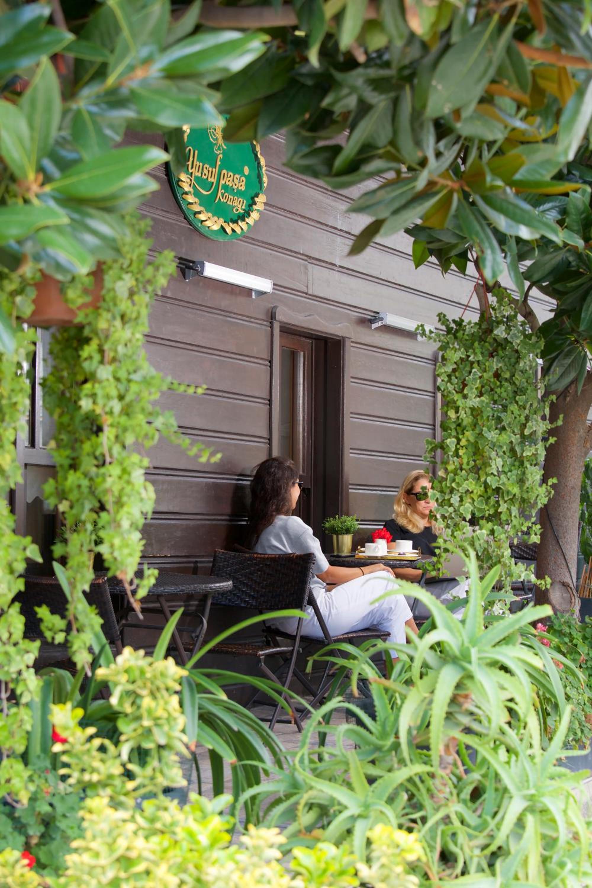 Yusufpaşa Konagi - Özel Sınıf - Image 29