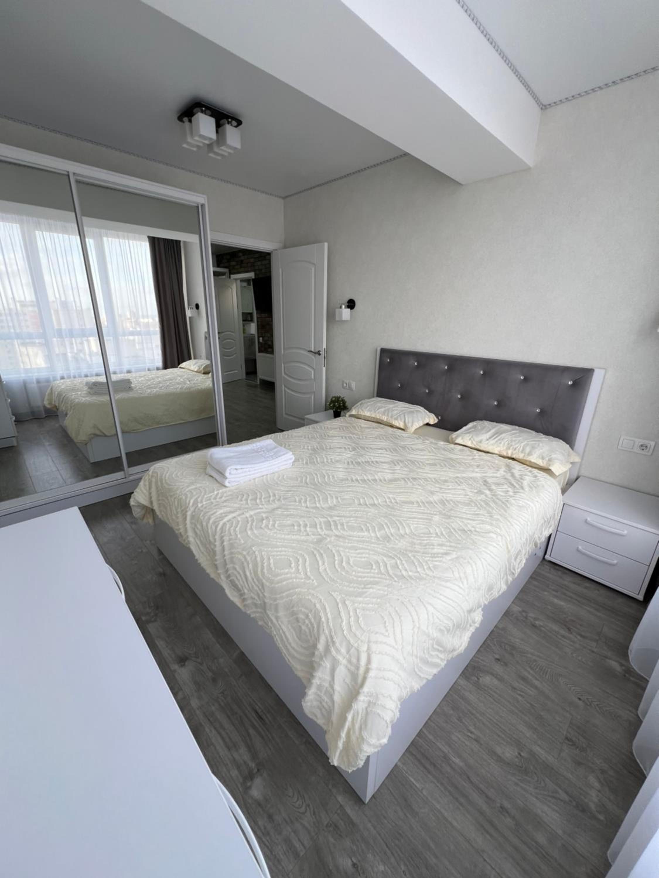 Apartament Chișinău MallDova