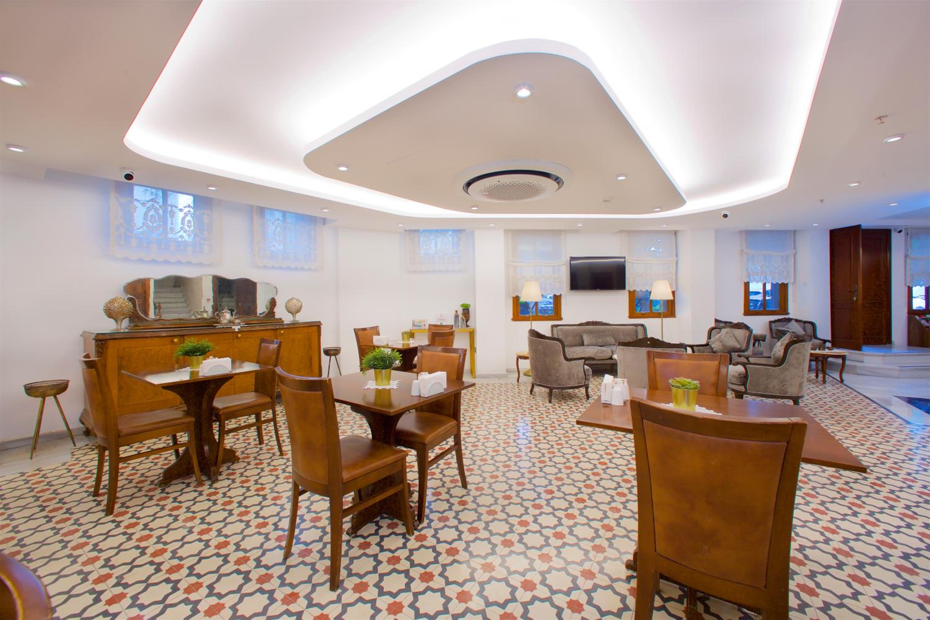 Yusufpaşa Konagi - Özel Sınıf - Image 15