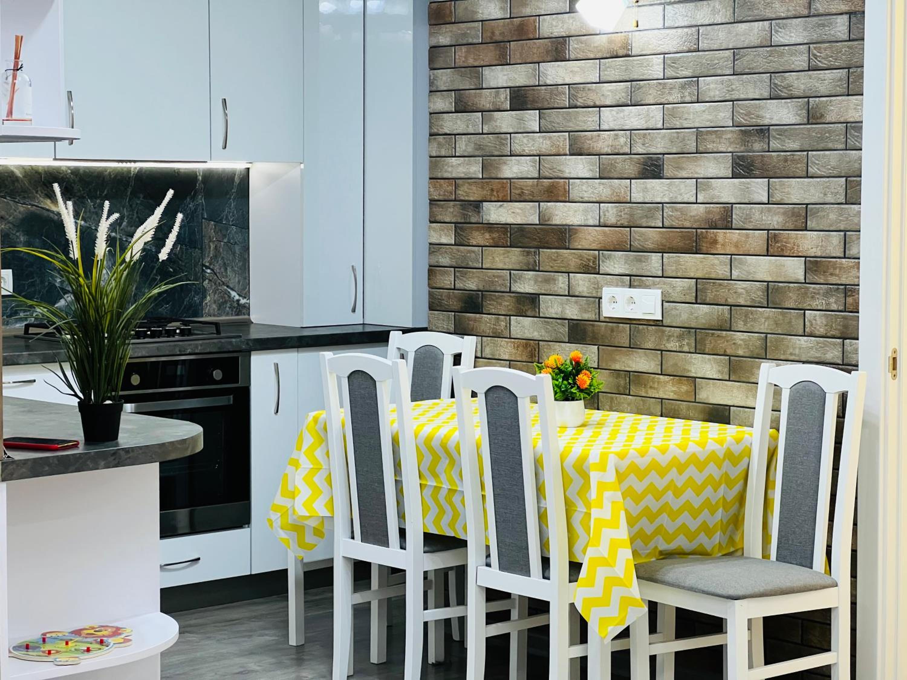 Apartament Chișinău MallDova