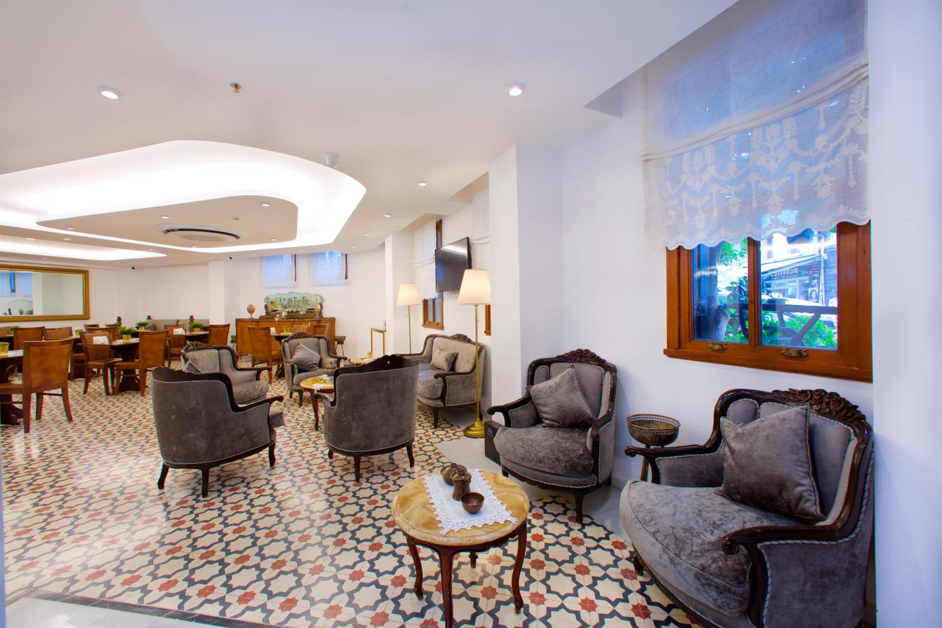 Yusufpaşa Konagi - Özel Sınıf - Image 18