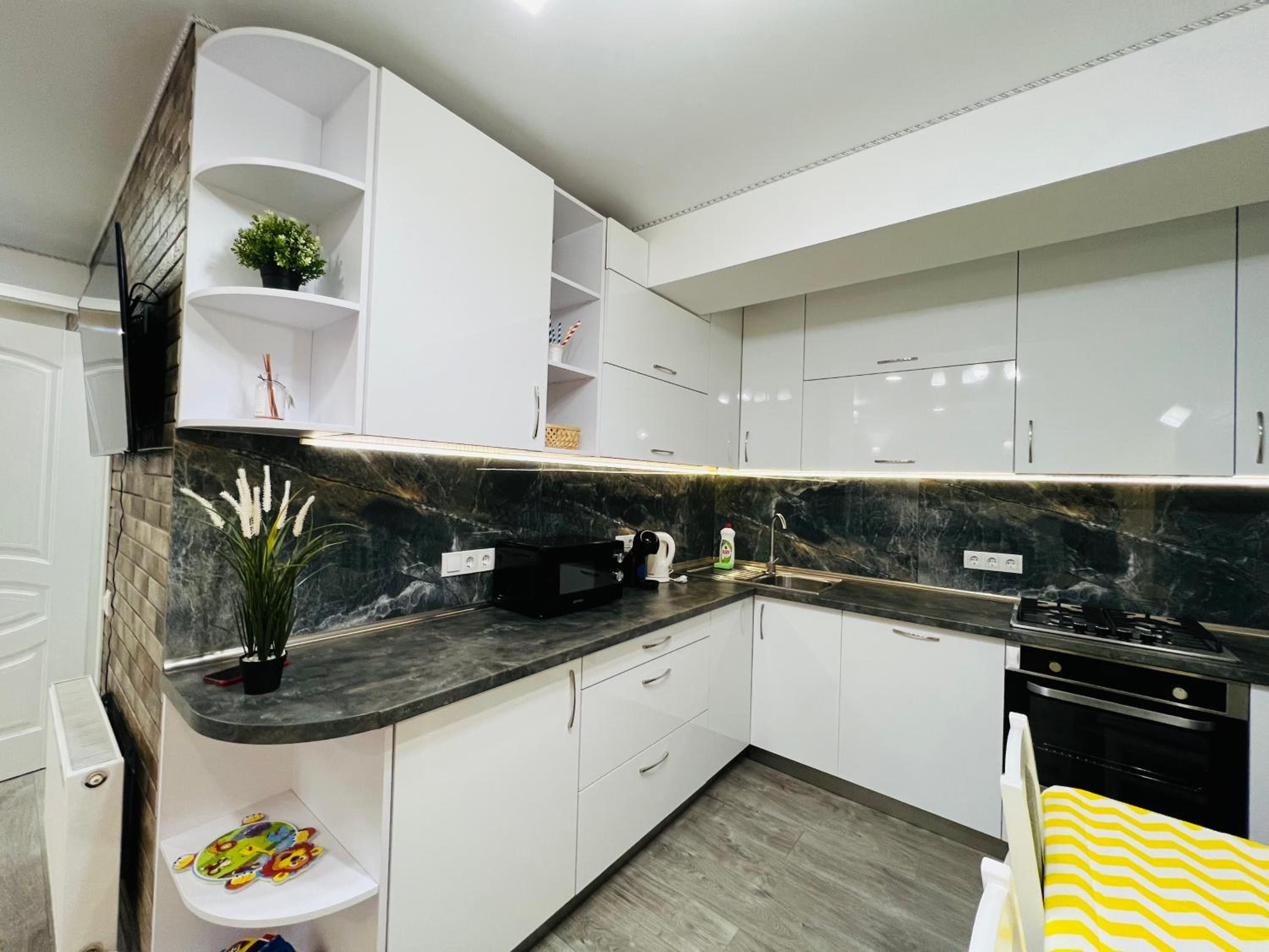 Apartament Chișinău MallDova
