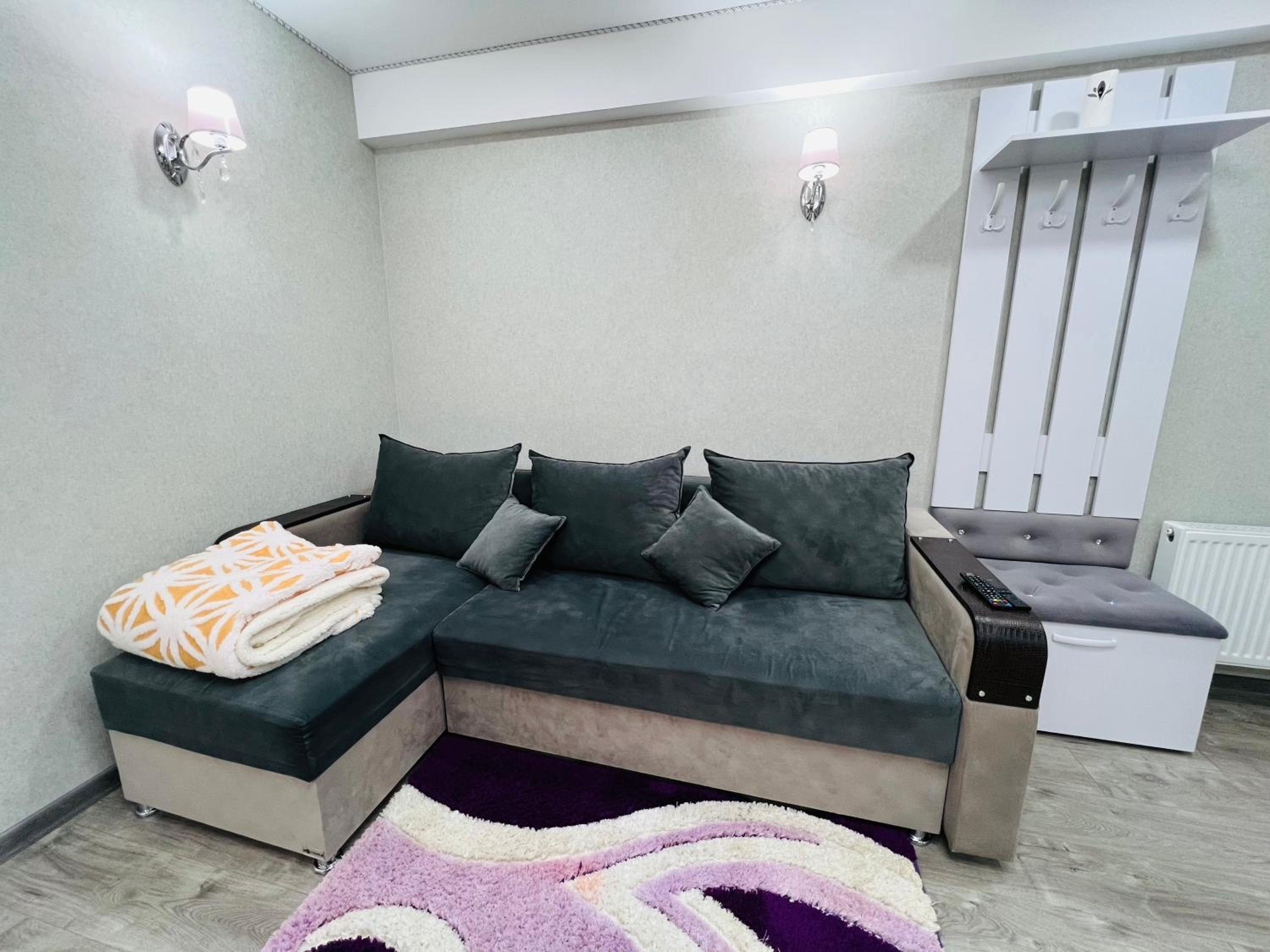 Apartament Chișinău MallDova