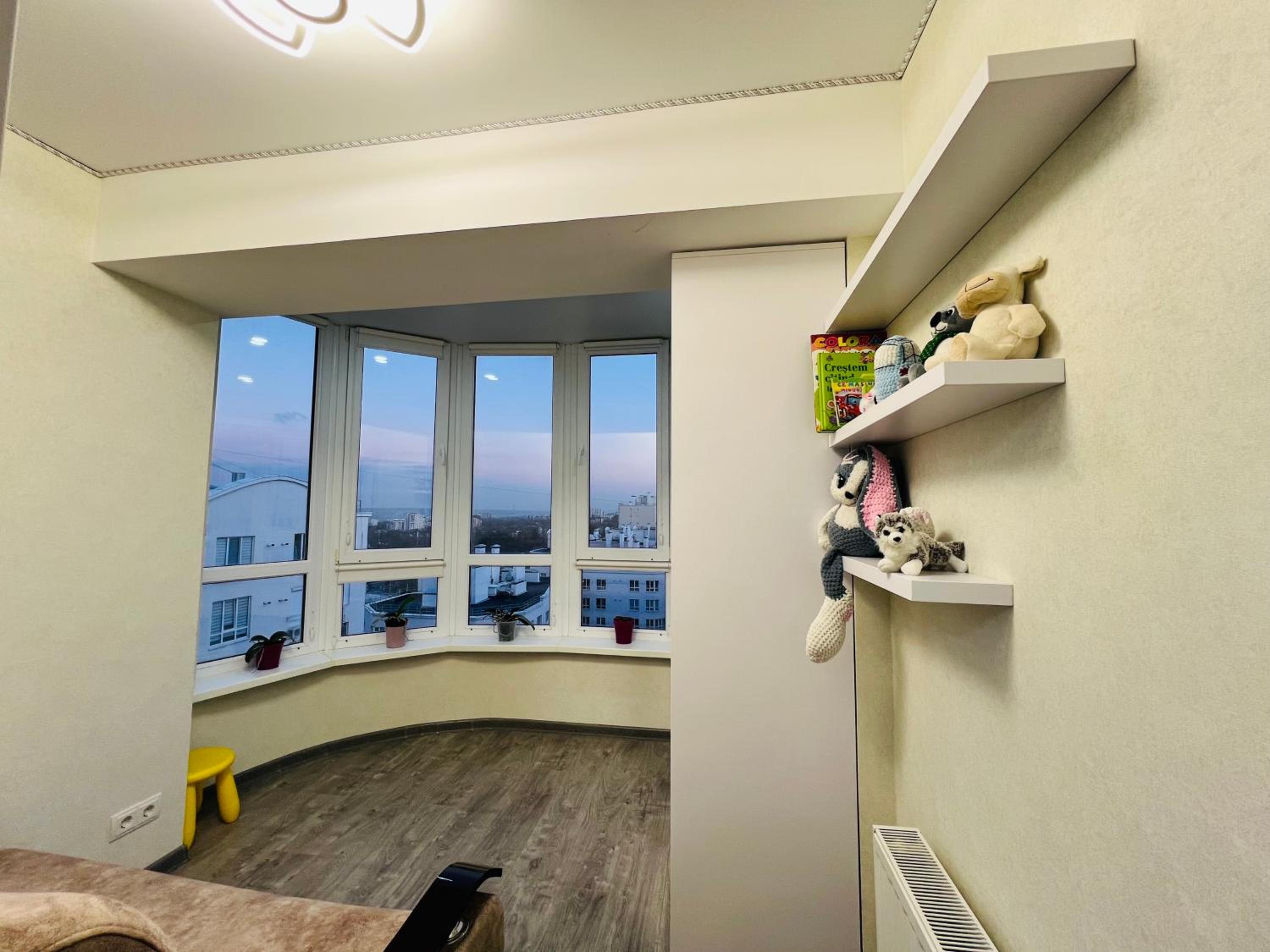 Apartament Chișinău MallDova